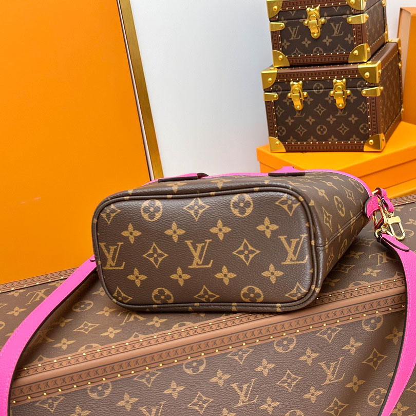 Louis Vuitton Neverfull Bandoulière Inside Out BB M12106 - DopestKickz