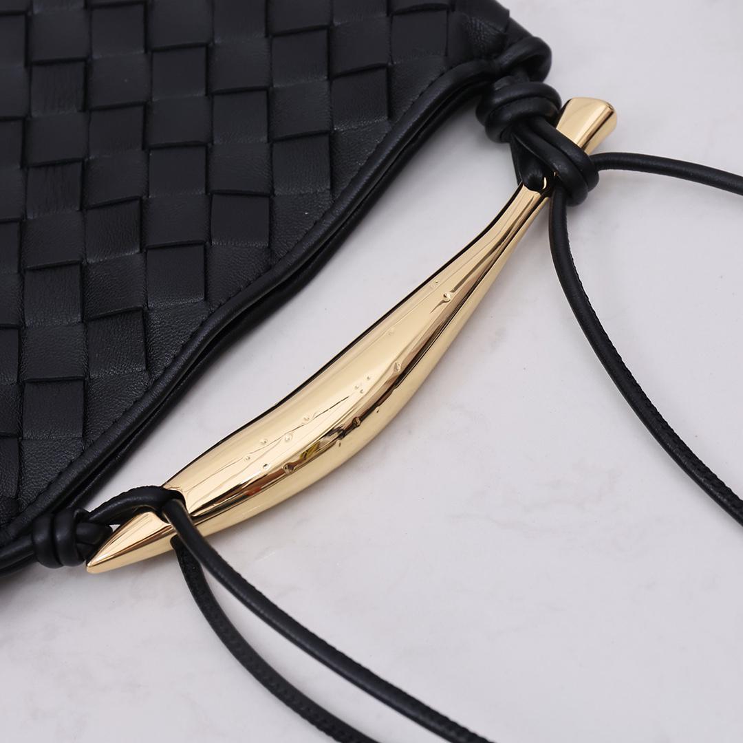 Bottega Veneta Baby Sardine - DopestKickz