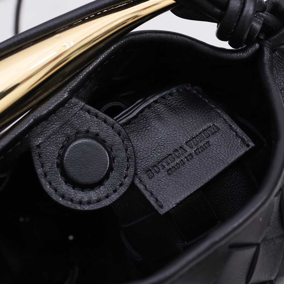 Bottega Veneta Baby Sardine - DopestKickz