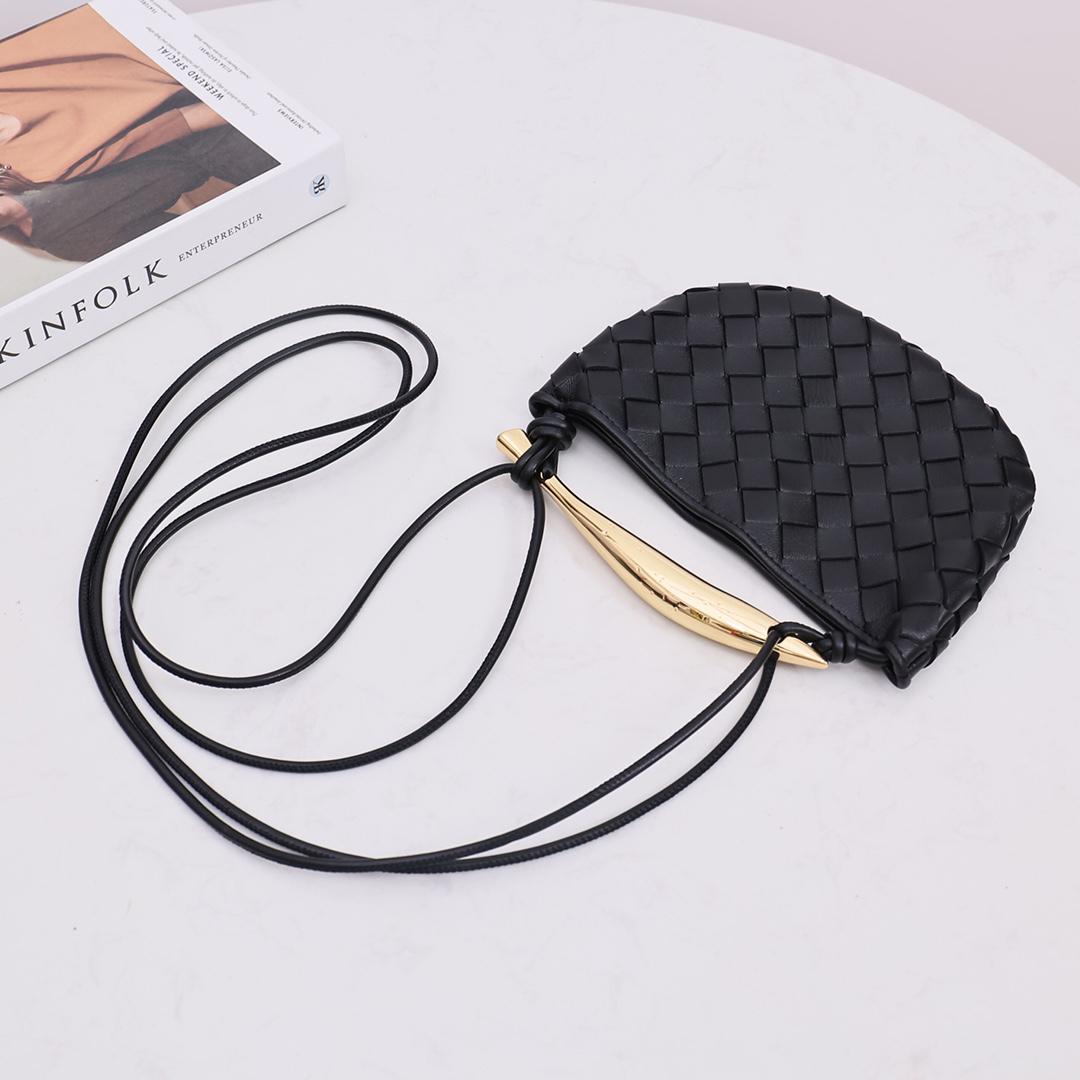 Bottega Veneta Baby Sardine - DopestKickz