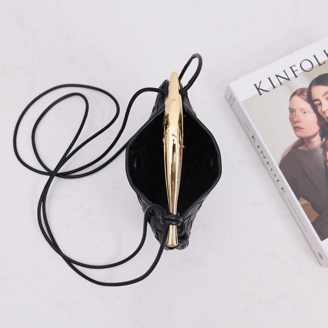 Bottega Veneta Baby Sardine - DopestKickz