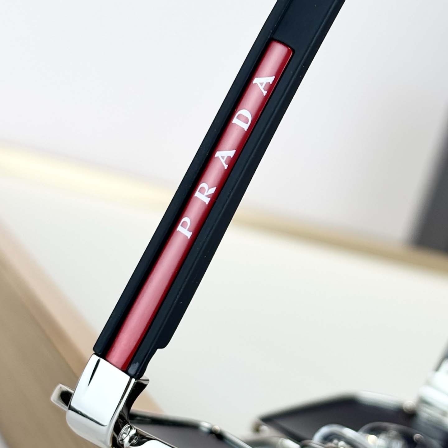 Prada Polarized  SPS 54W Sunglasses     - DopestKickz