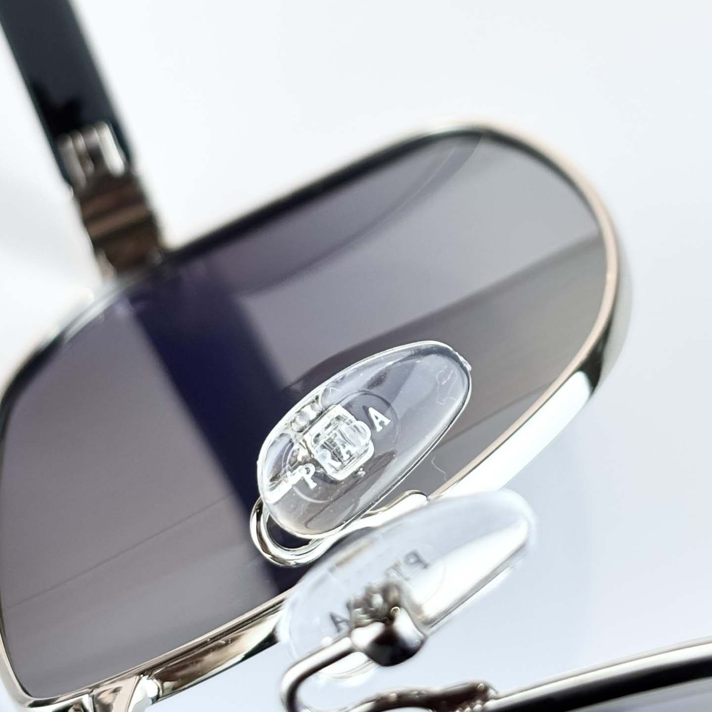 Prada Polarized  SPS 54W Sunglasses     - DopestKickz