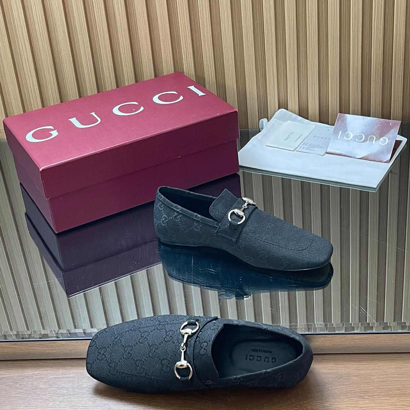 Gucci  Ragazzo Loafer - DopestKickz