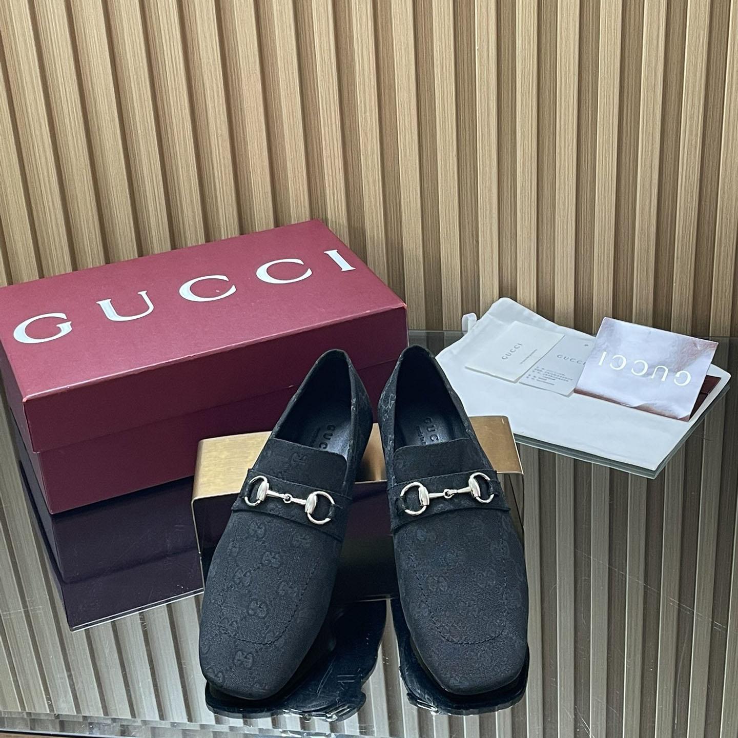 Gucci  Ragazzo Loafer - DopestKickz