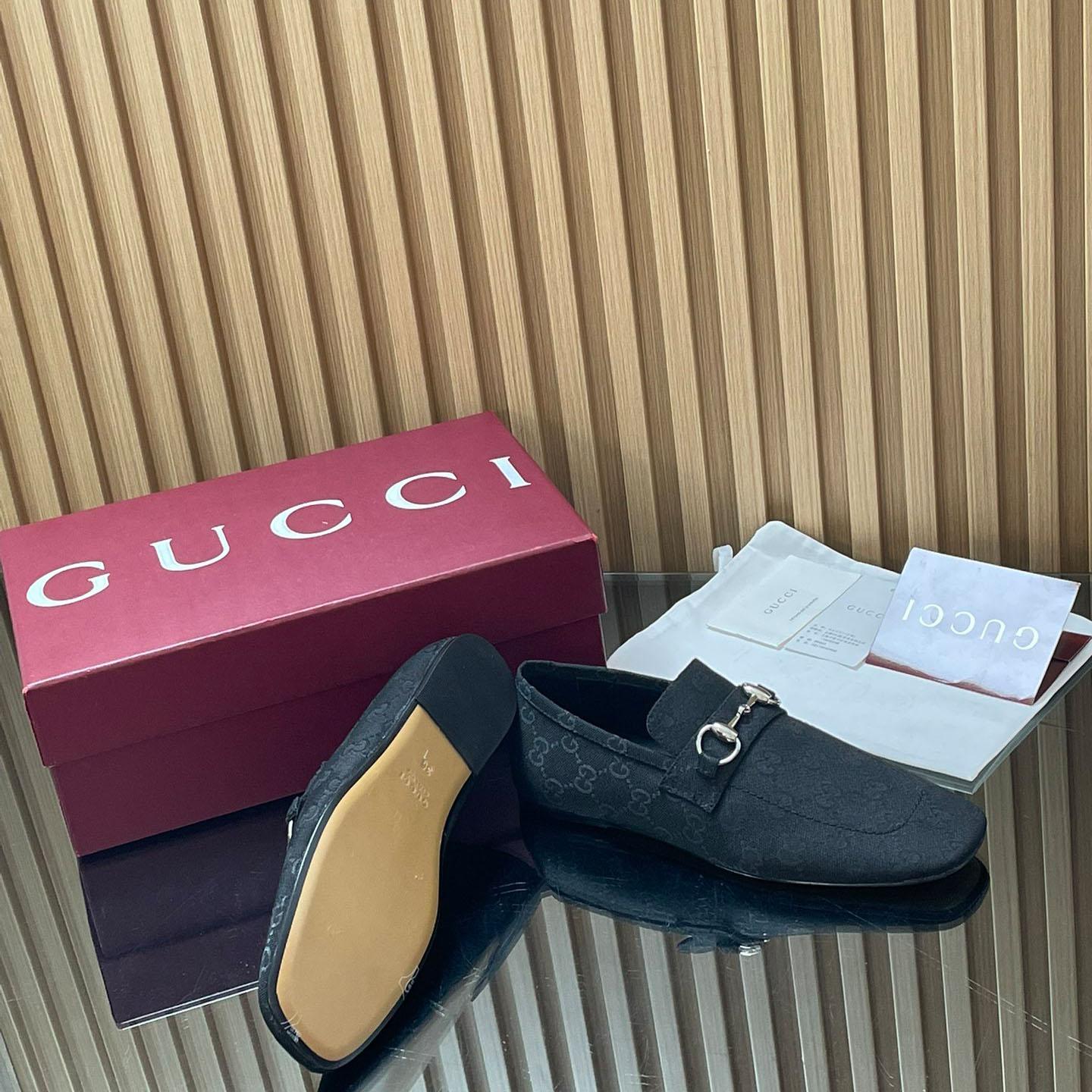 Gucci  Ragazzo Loafer - DopestKickz