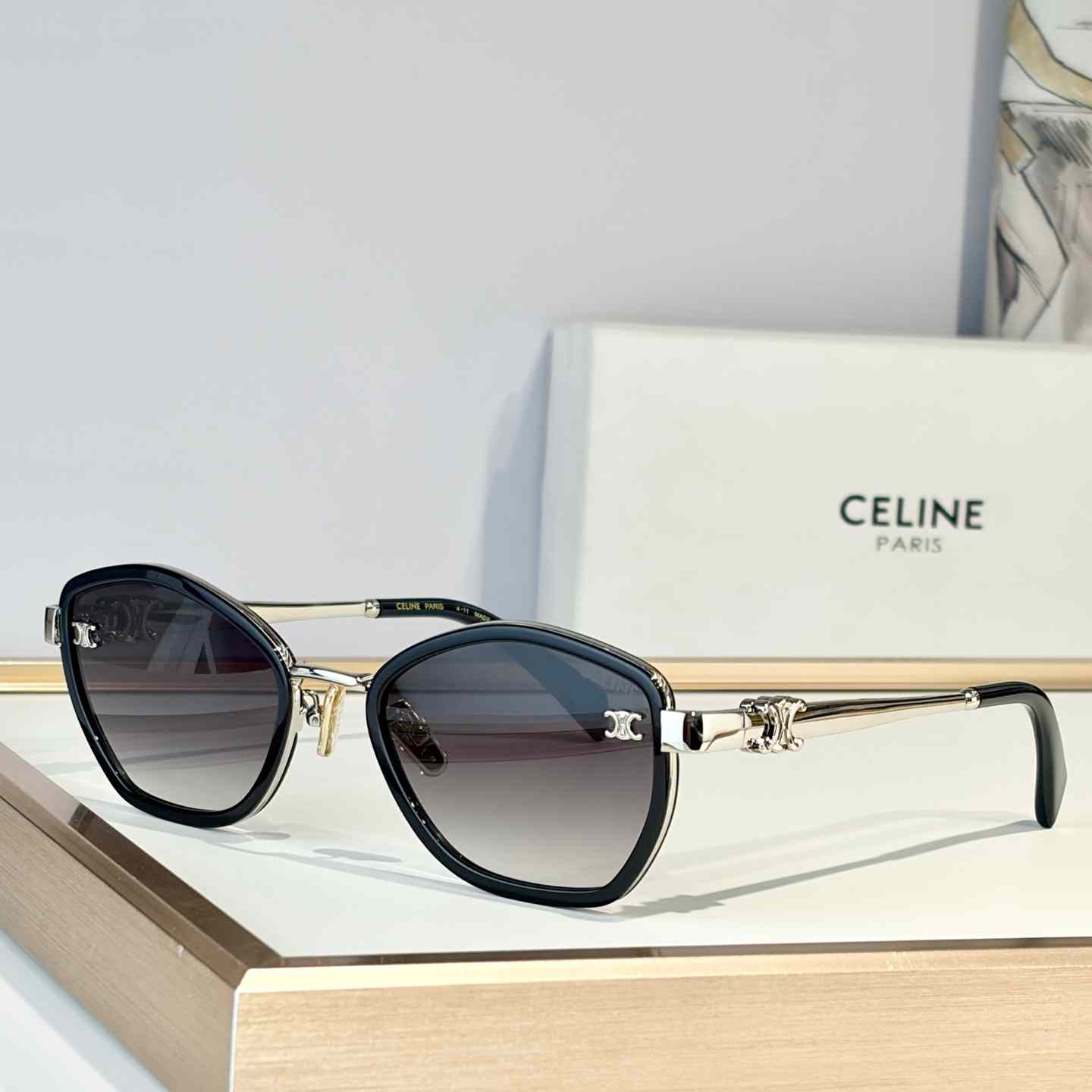 Celine CL42134U Sunglasses  - DopestKickz
