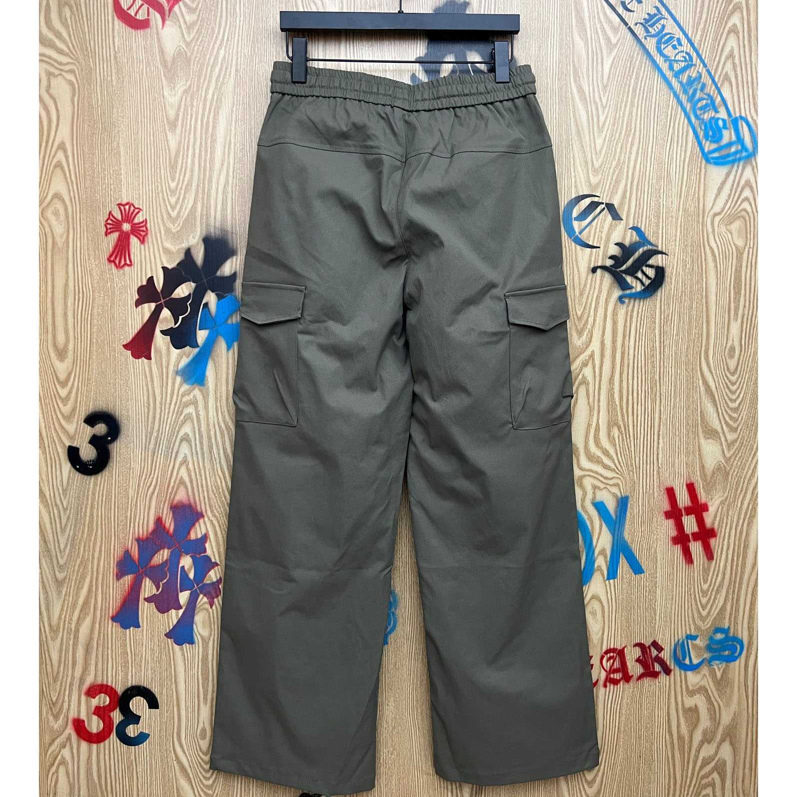 Chrome Hearts Pants - DopestKickz