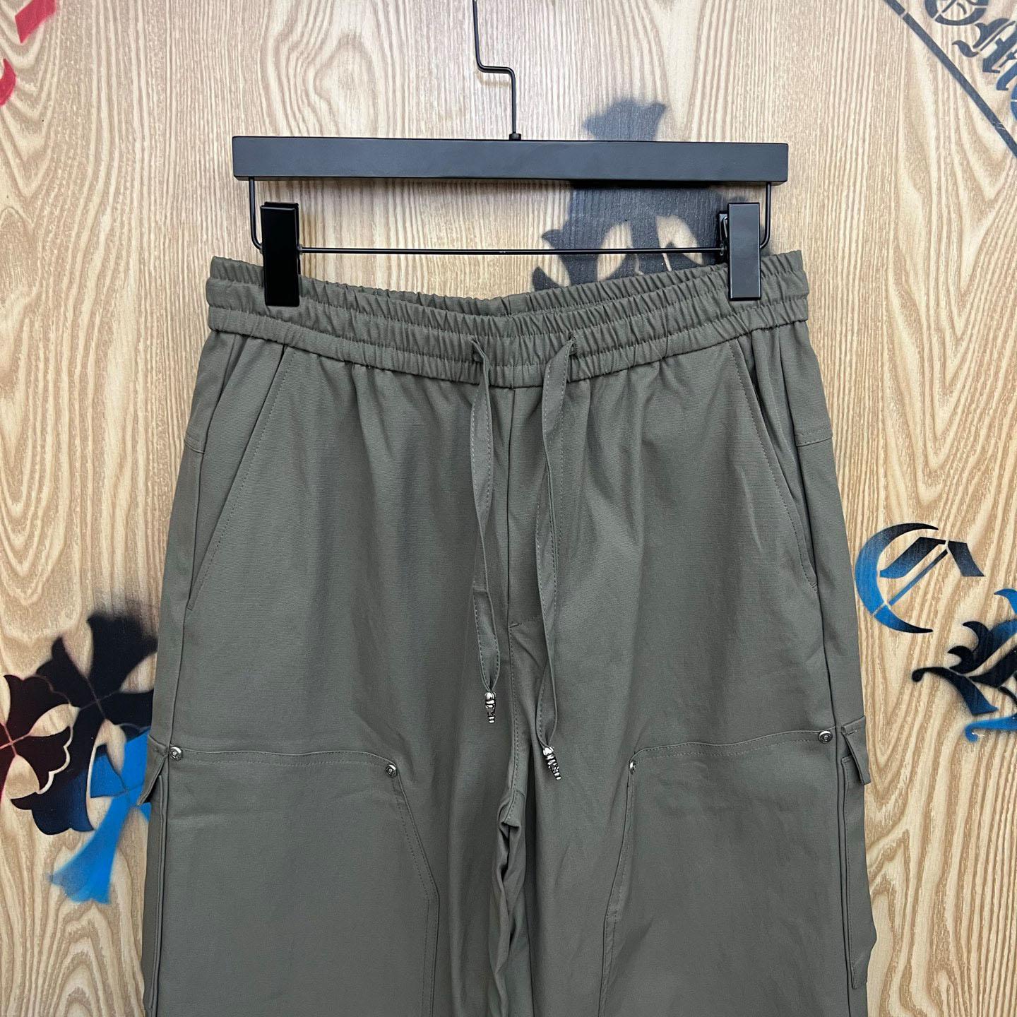 Chrome Hearts Pants - DopestKickz