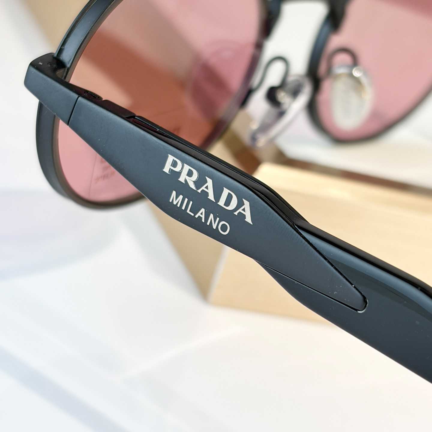 Prada  PR65ZS Sunglasses     - DopestKickz