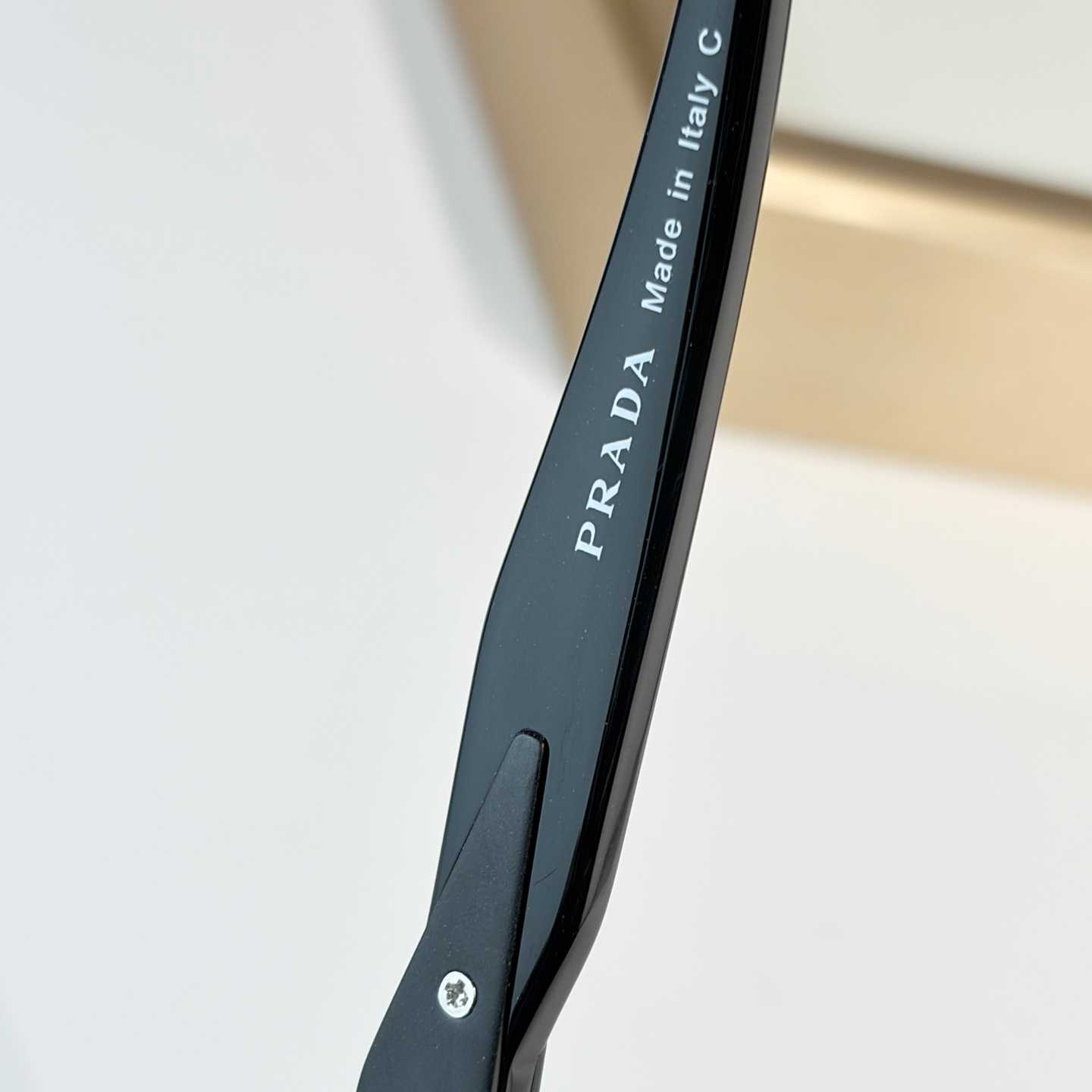 Prada  PR65ZS Sunglasses     - DopestKickz