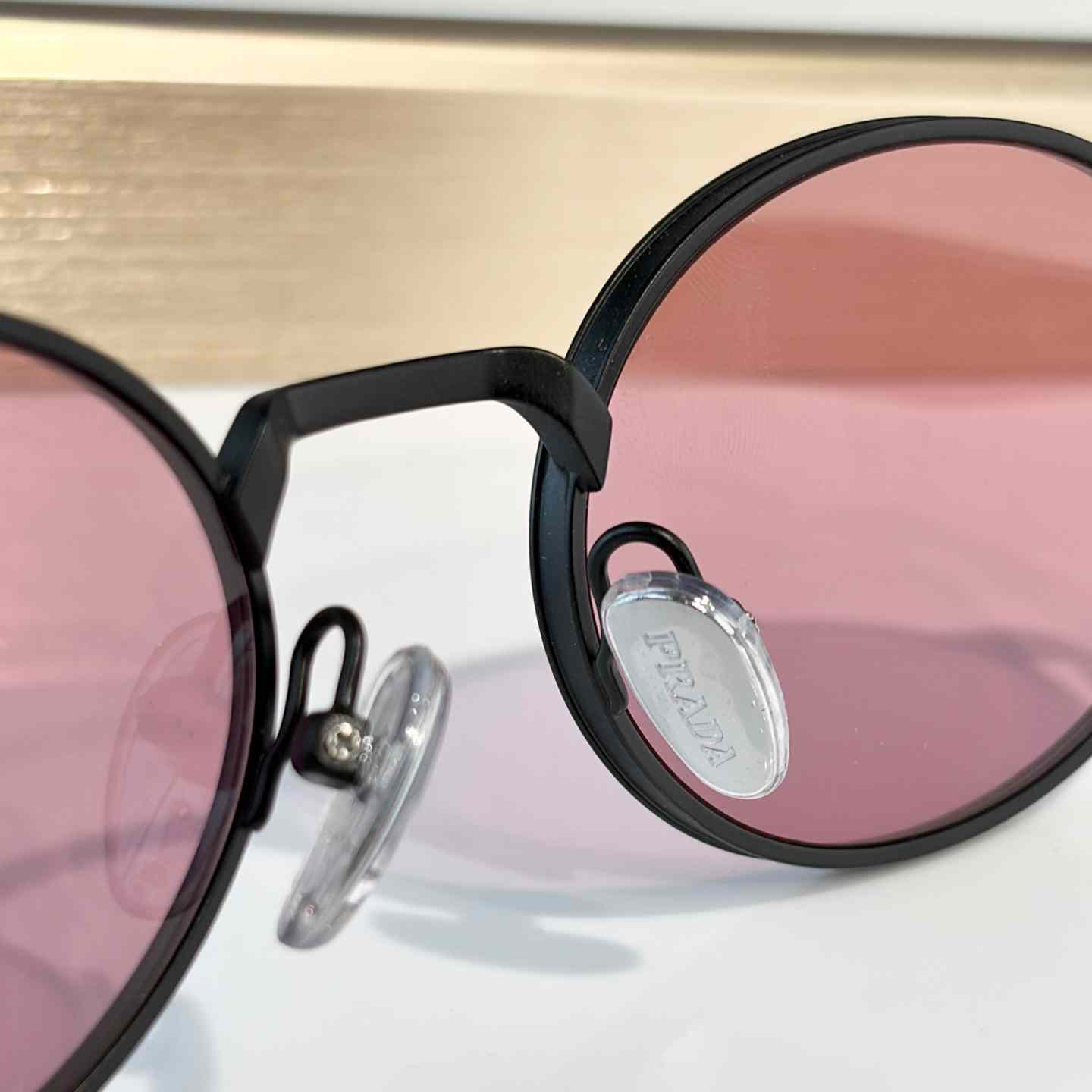 Prada  PR65ZS Sunglasses     - DopestKickz