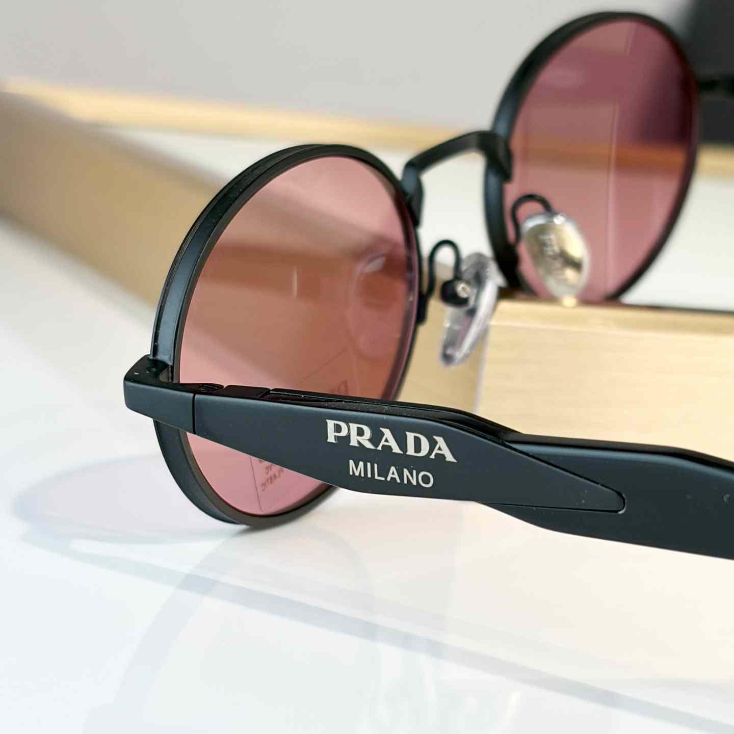 Prada  PR65ZS Sunglasses     - DopestKickz