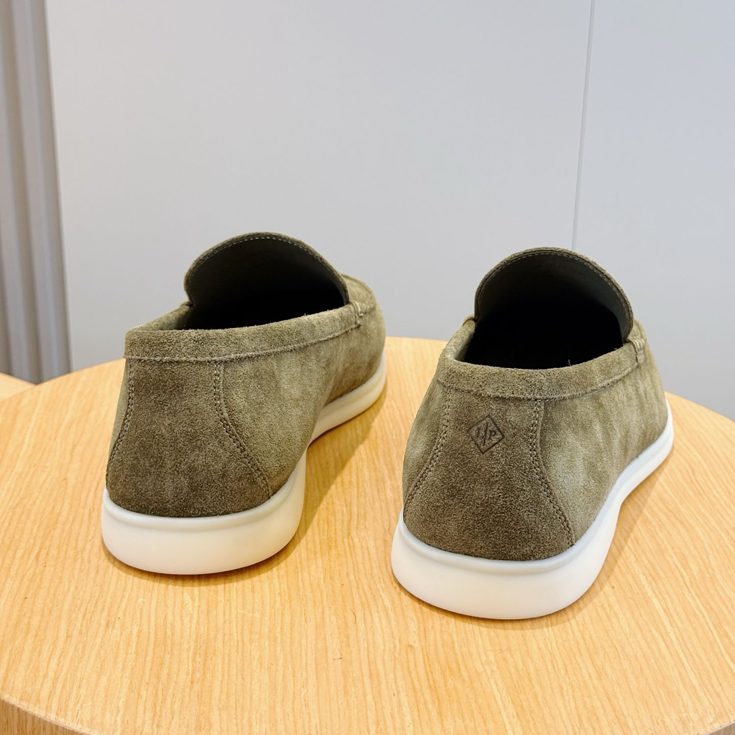 Loro Piana Summer Walk Loafer - DopestKickz