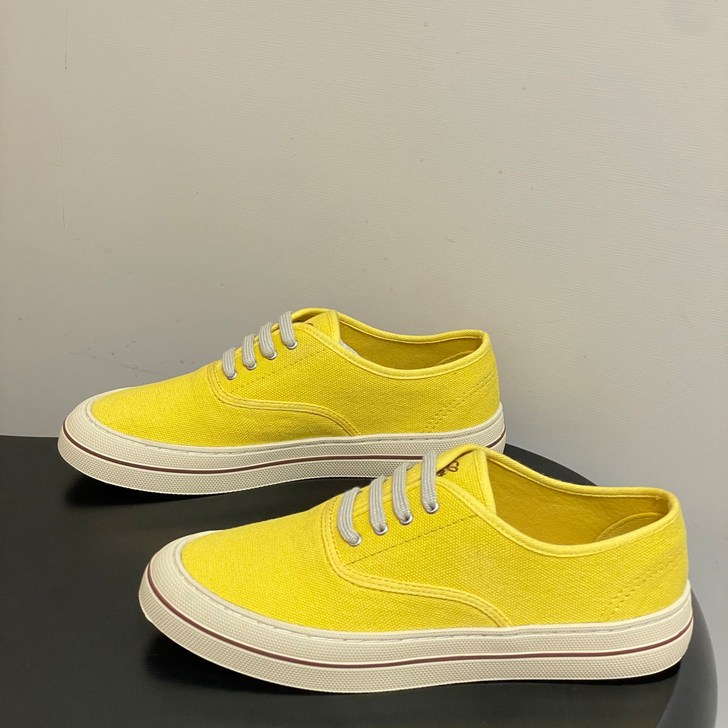 Loro Piana Nantucket Walk Sneaker - DopestKickz