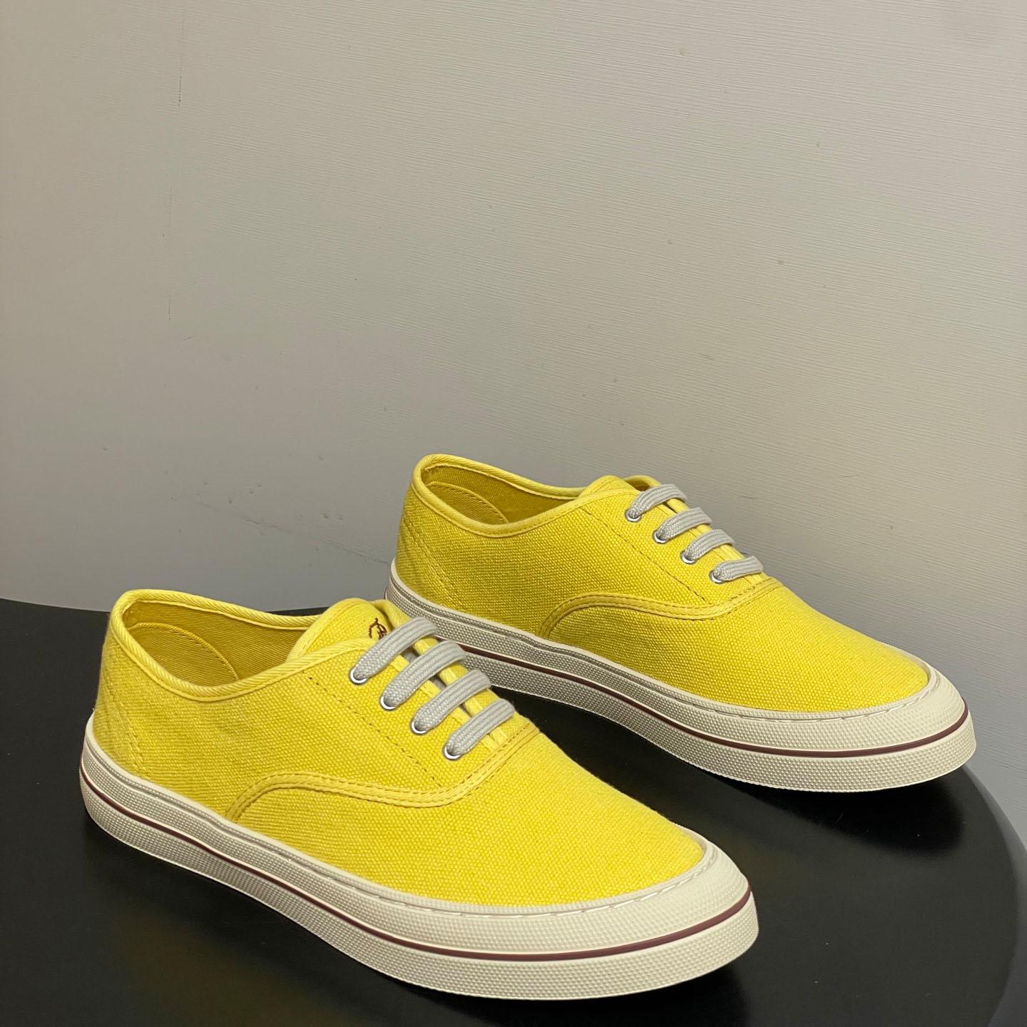 Loro Piana Nantucket Walk Sneaker - DopestKickz