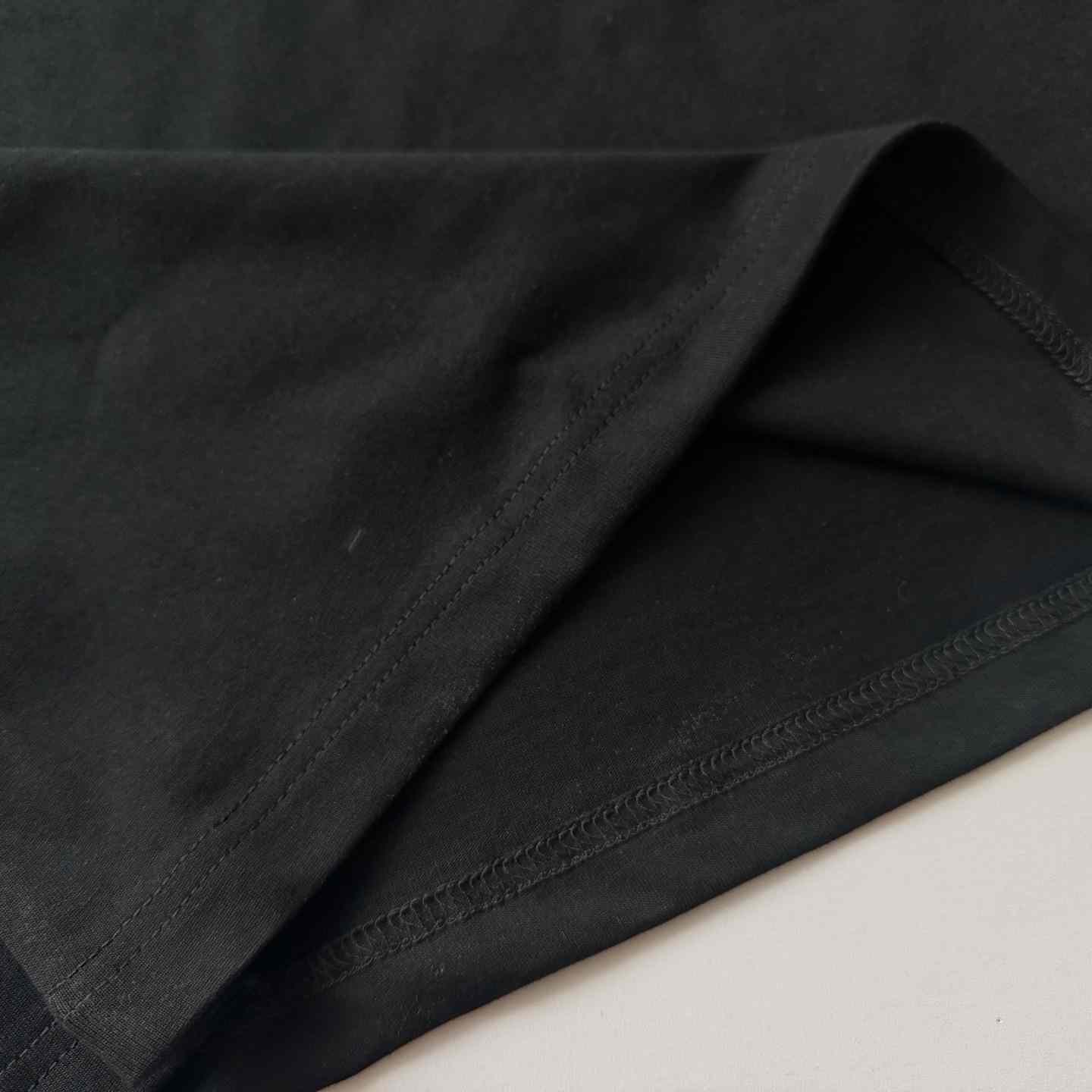 Rhude World Champ Tee - DopestKickz