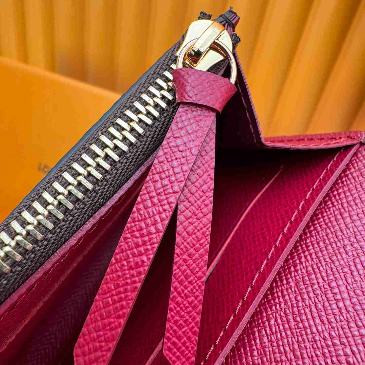 Louis Vuitton Rosalie Coin Purse M41939 - DopestKickz