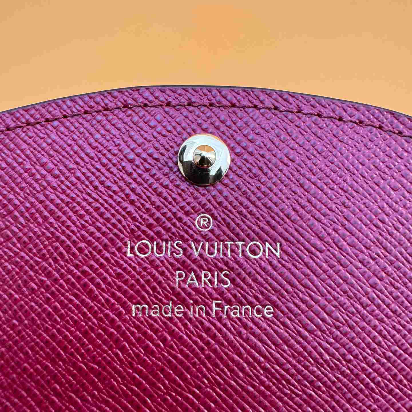 Louis Vuitton Rosalie Coin Purse M41939 - DopestKickz