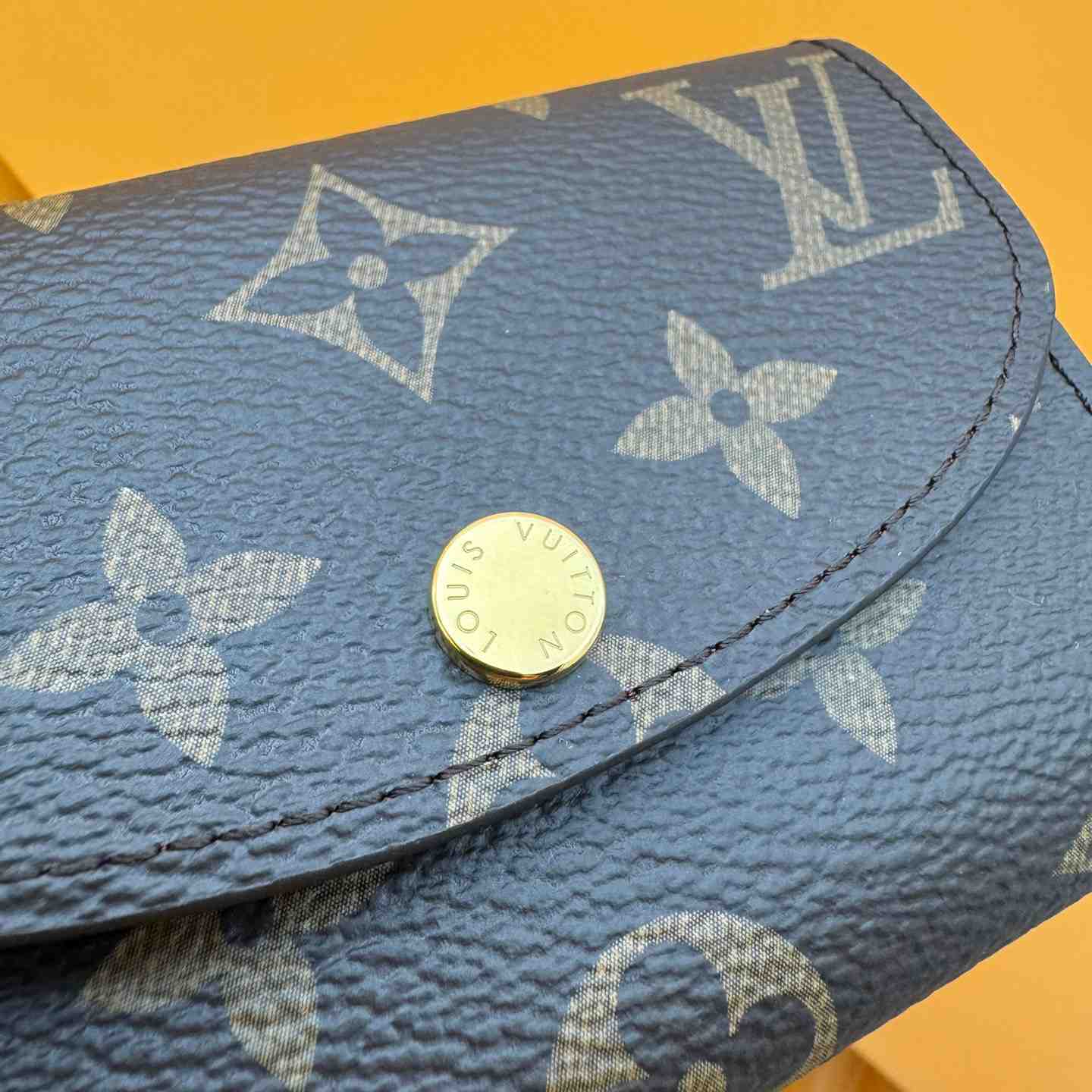 Louis Vuitton Rosalie Coin Purse M41939 - DopestKickz