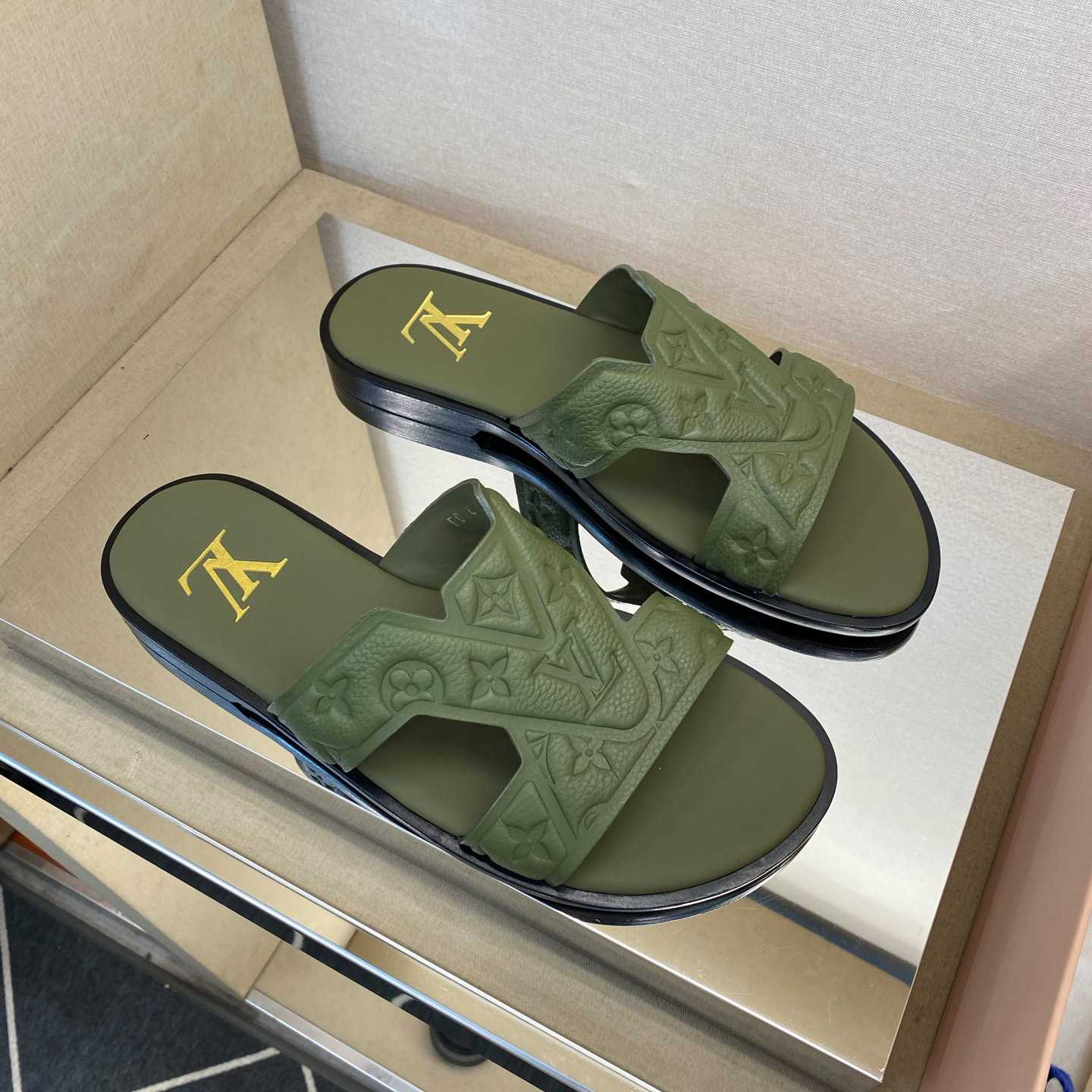 Louis Vuitton LV Oasis Mule    - DopestKickz