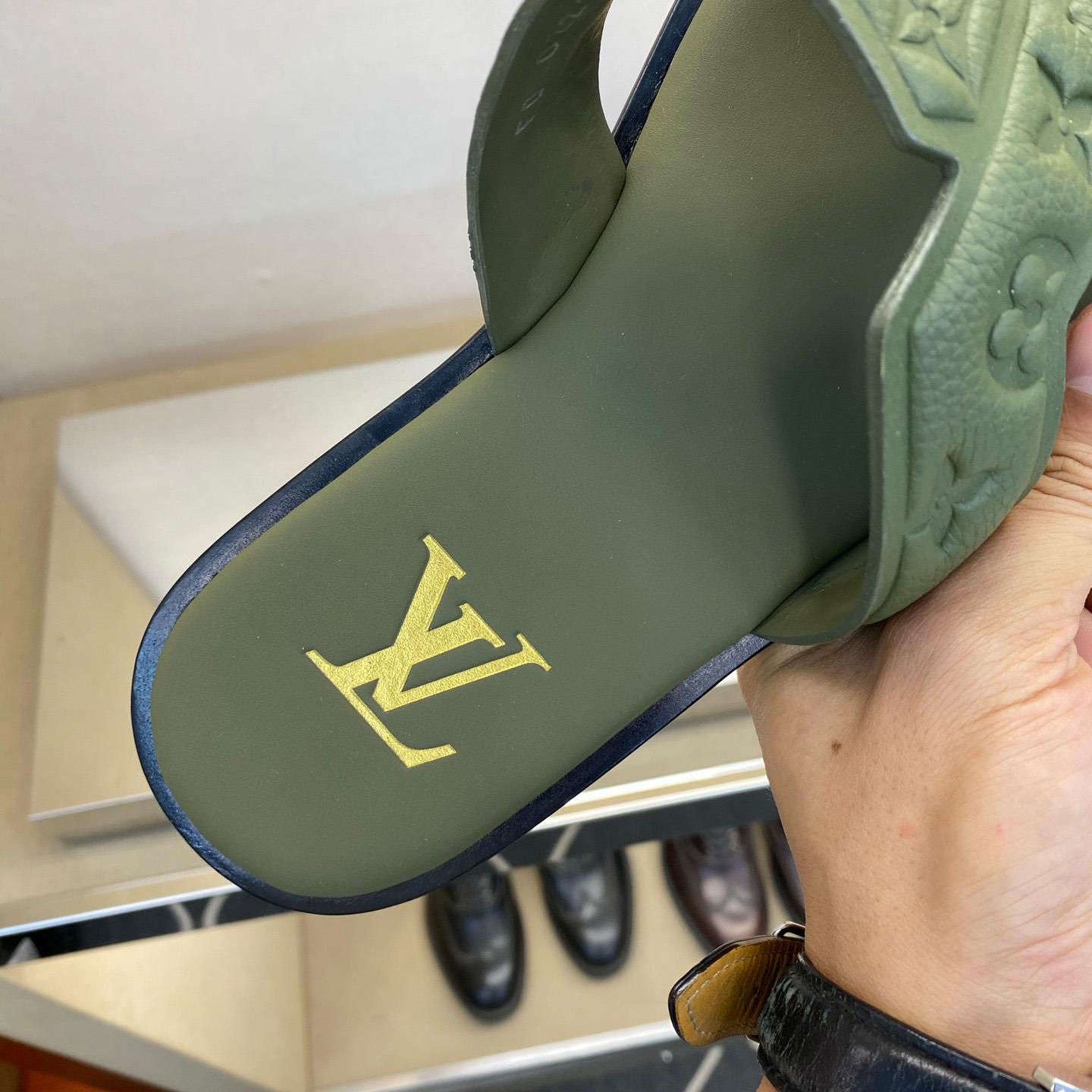 Louis Vuitton LV Oasis Mule    - DopestKickz