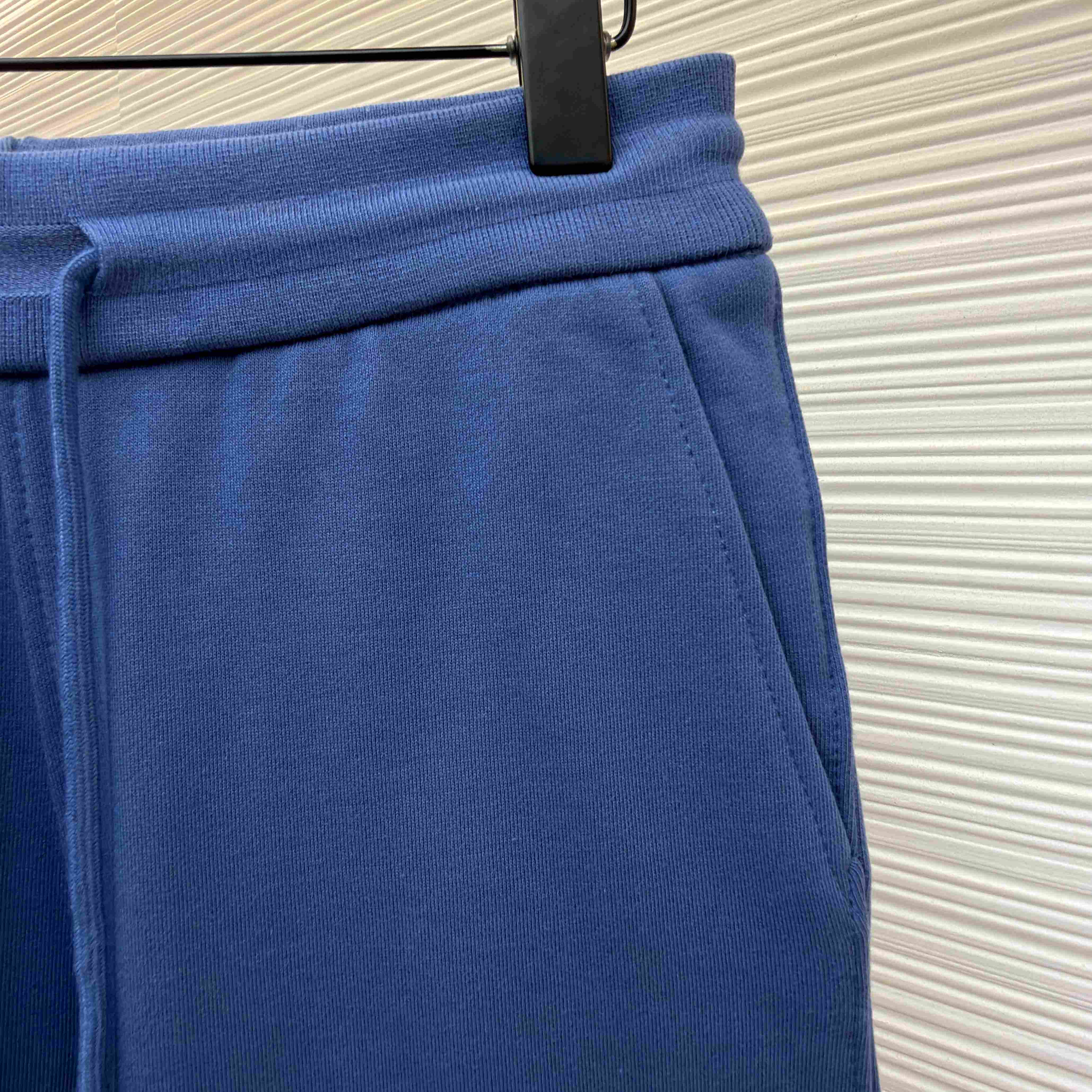 Thom Browne Classic Loopback 4-Bar Sweat Shorts - DopestKickz