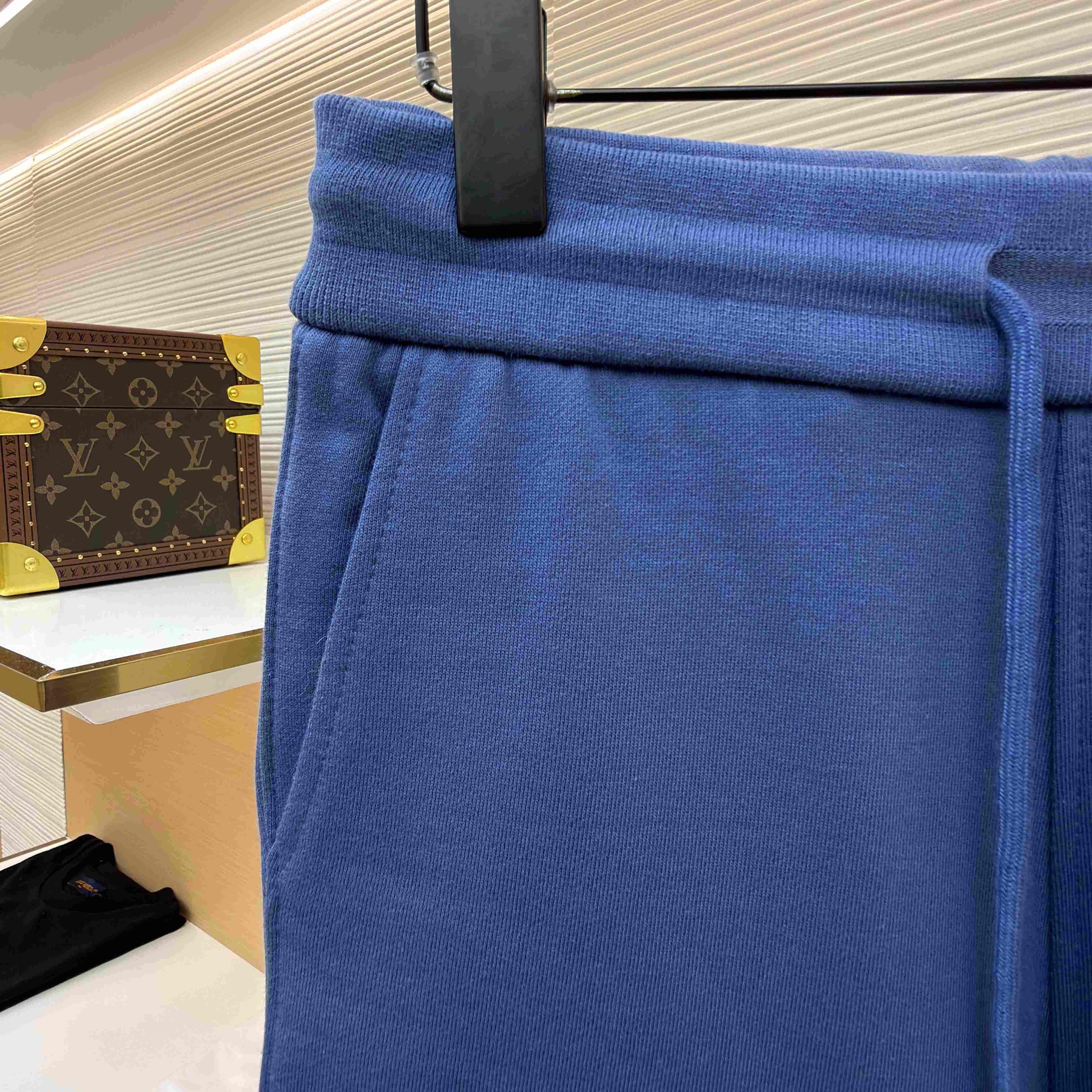 Thom Browne Classic Loopback 4-Bar Sweat Shorts - DopestKickz