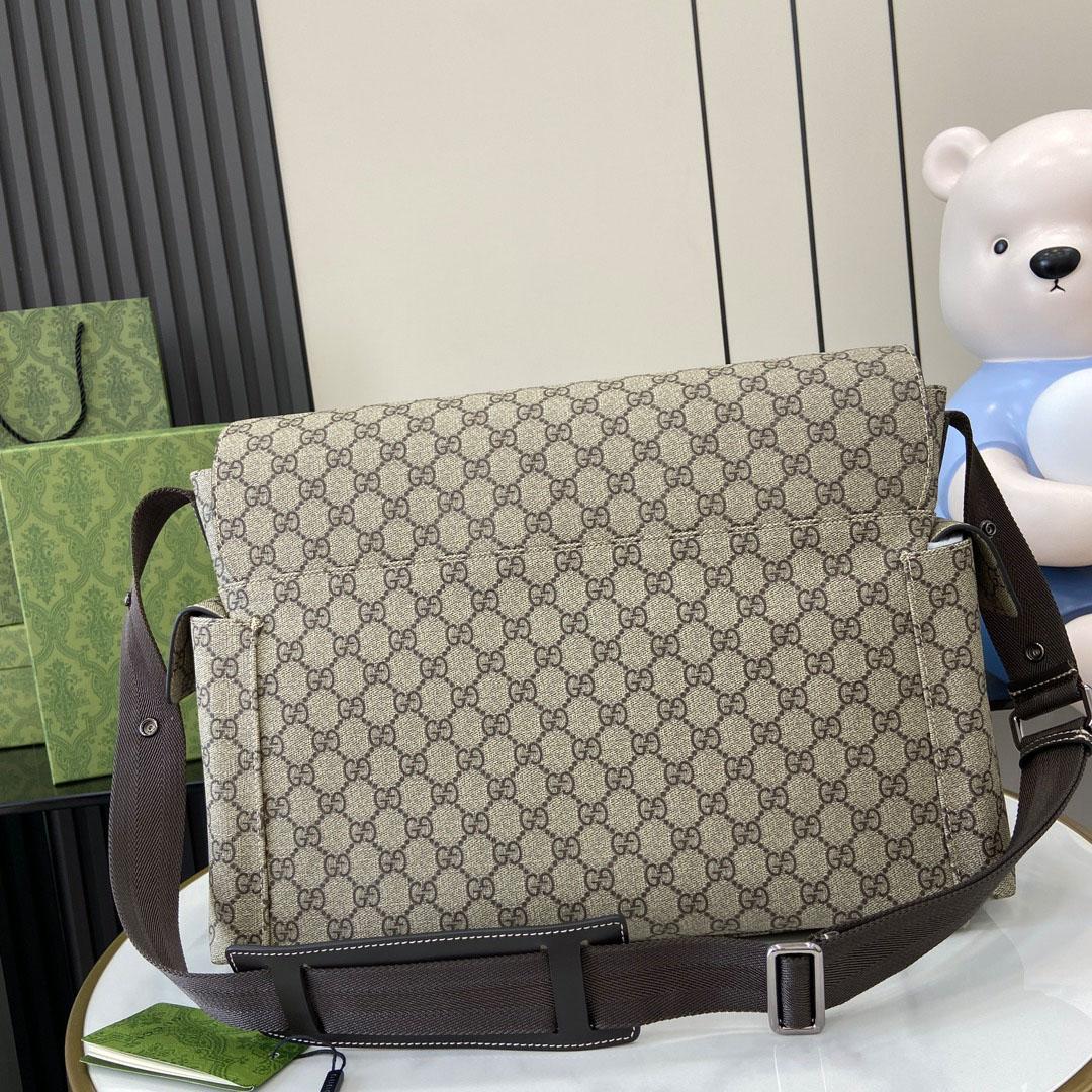 Gucci Large Changing Bag 211131 - DopestKickz