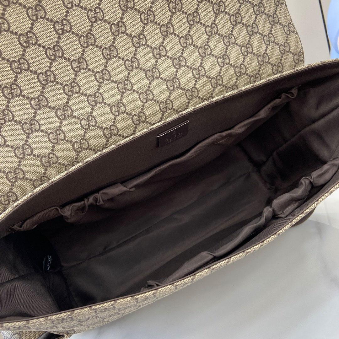 Gucci Large Changing Bag 211131 - DopestKickz