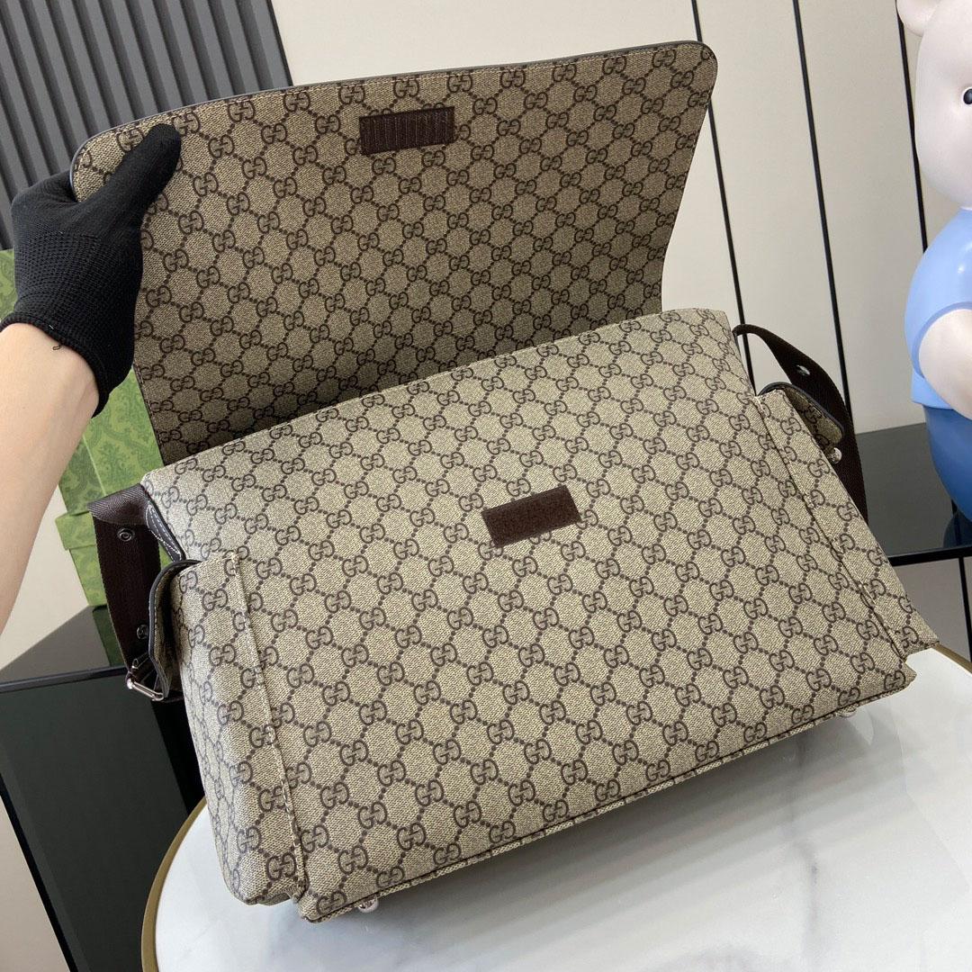 Gucci Large Changing Bag 211131 - DopestKickz