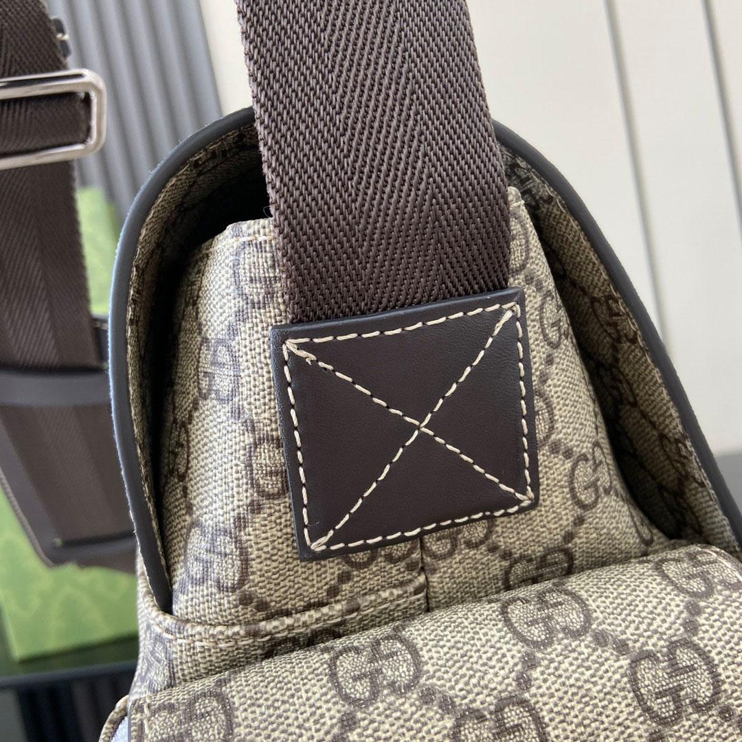 Gucci Large Changing Bag 211131 - DopestKickz