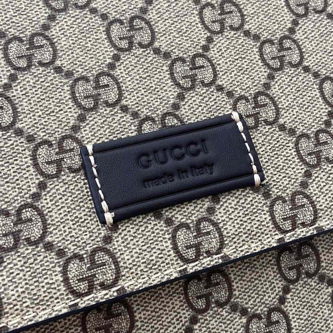 Gucci Large Changing Bag 211131 - DopestKickz