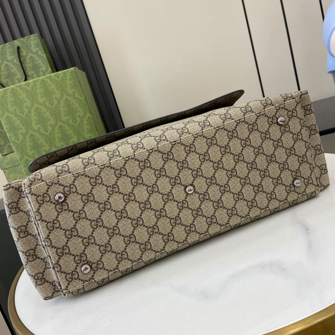 Gucci Large Changing Bag 211131 - DopestKickz