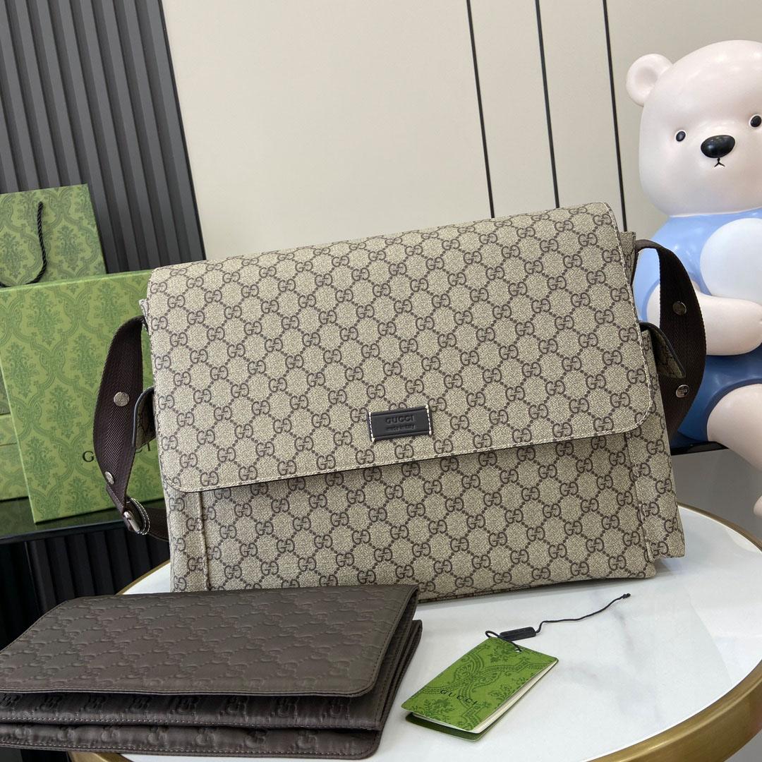 Gucci Large Changing Bag 211131 - DopestKickz