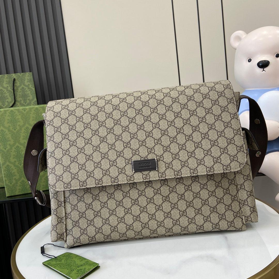 Gucci Large Changing Bag 211131 - DopestKickz