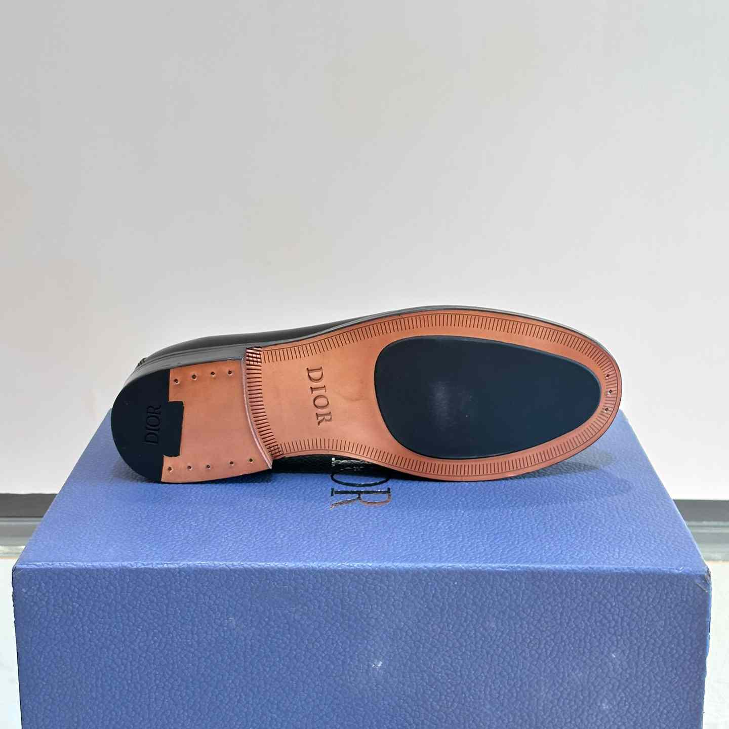 Dior Archie Loafer - DopestKickz