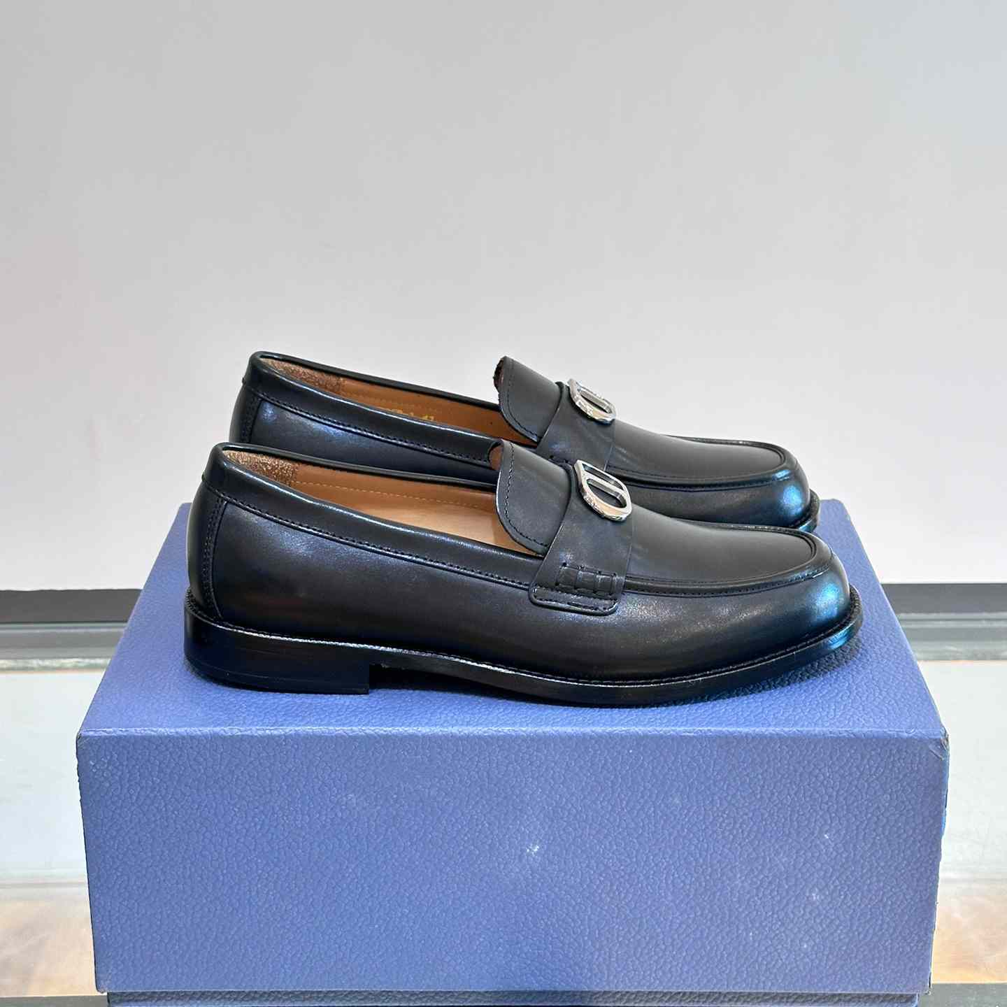 Dior Archie Loafer - DopestKickz