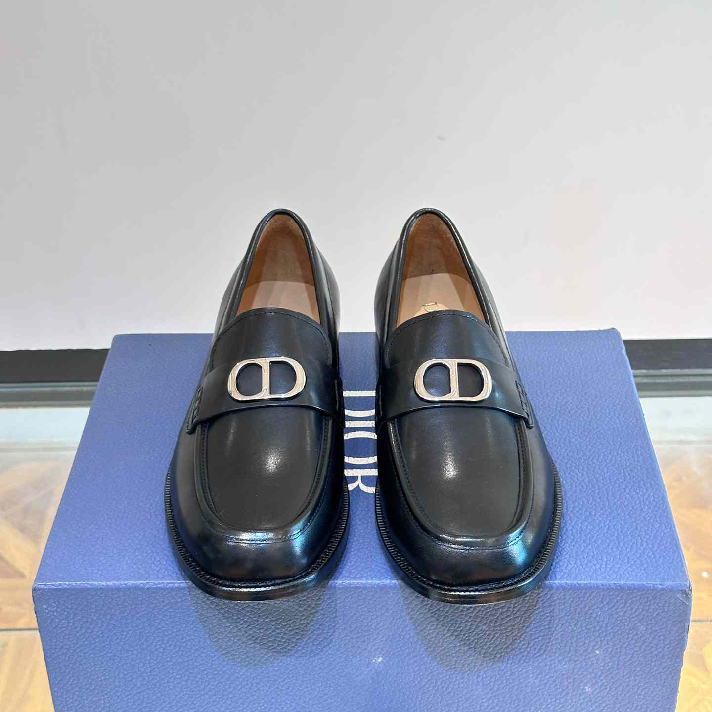 Dior Archie Loafer - DopestKickz