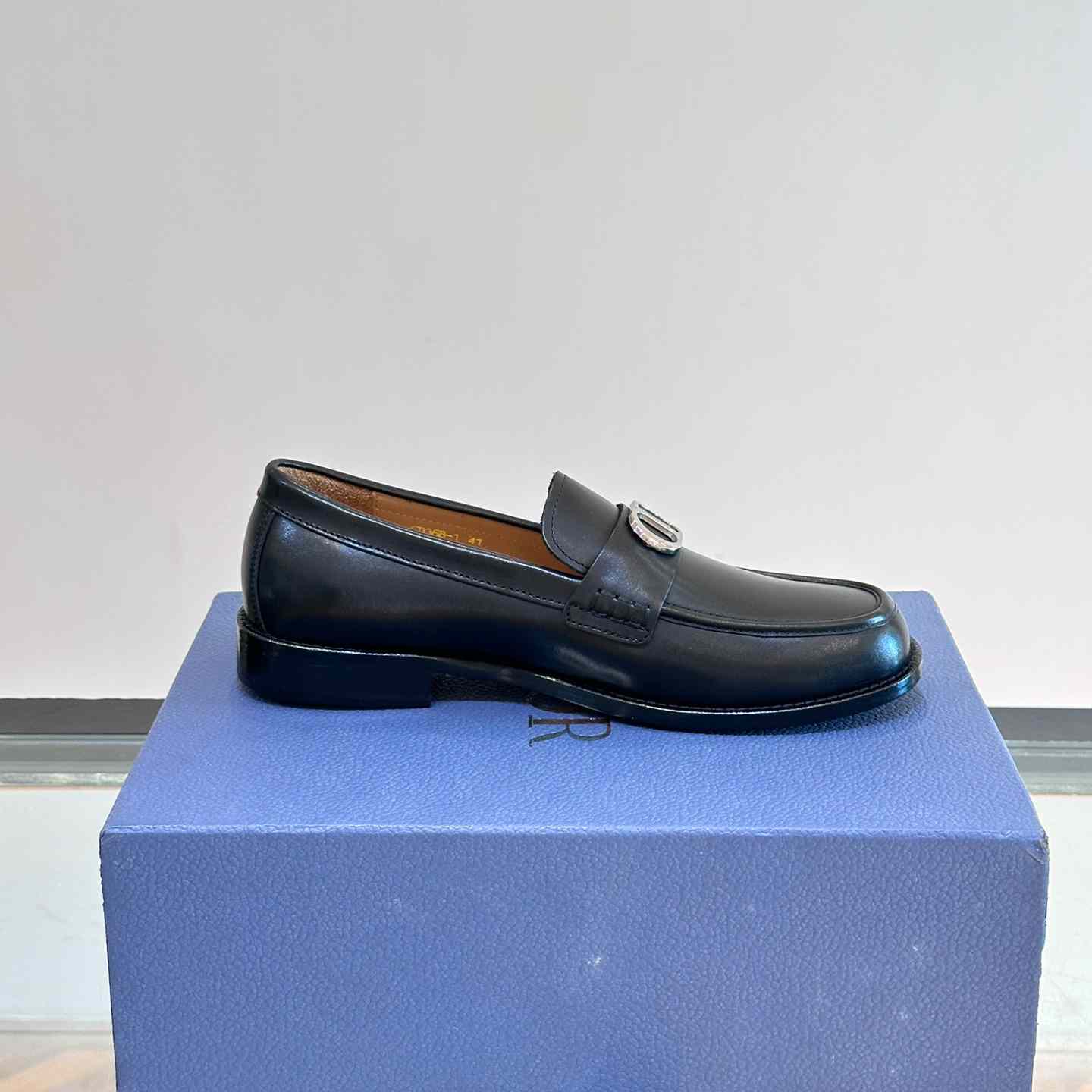Dior Archie Loafer - DopestKickz