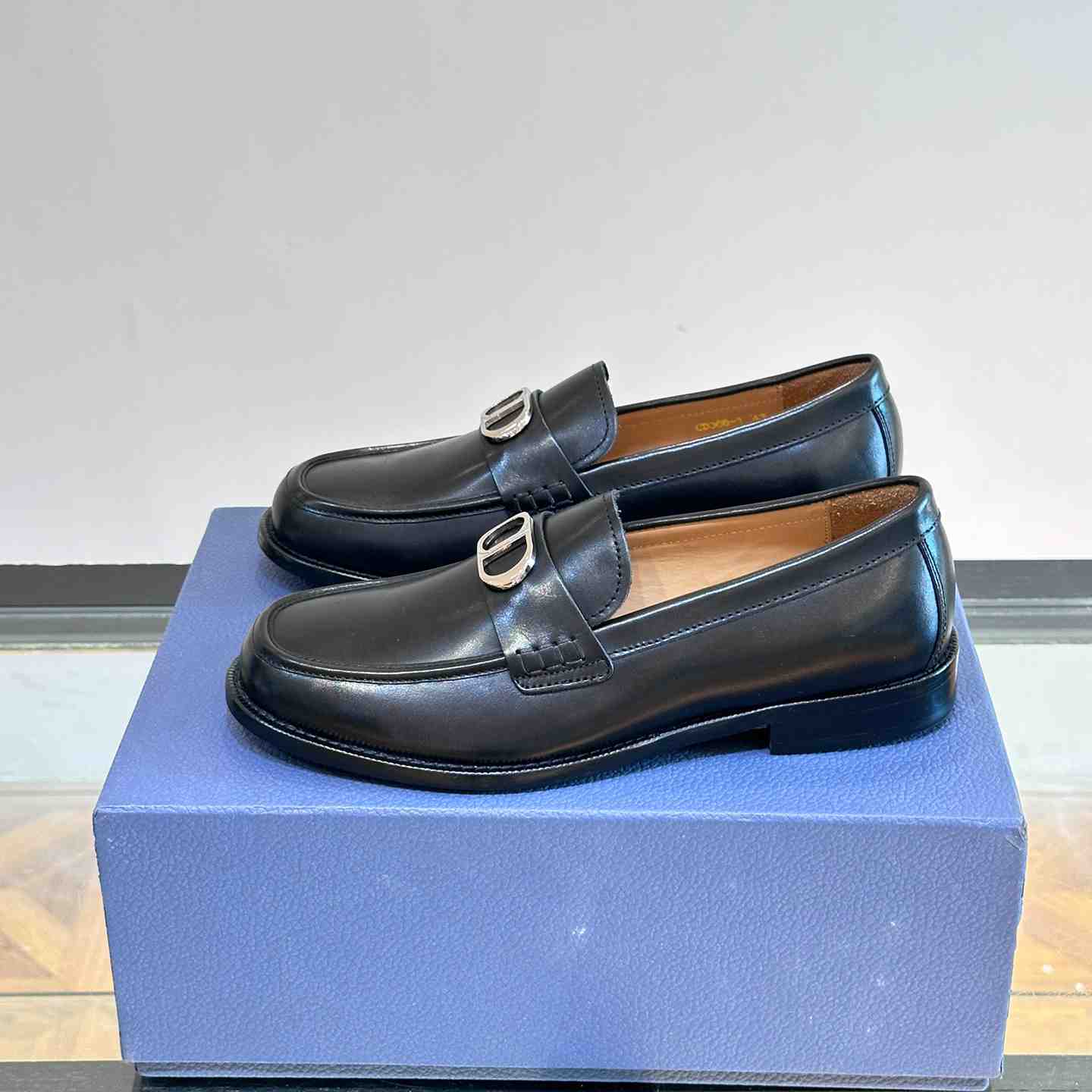 Dior Archie Loafer - DopestKickz