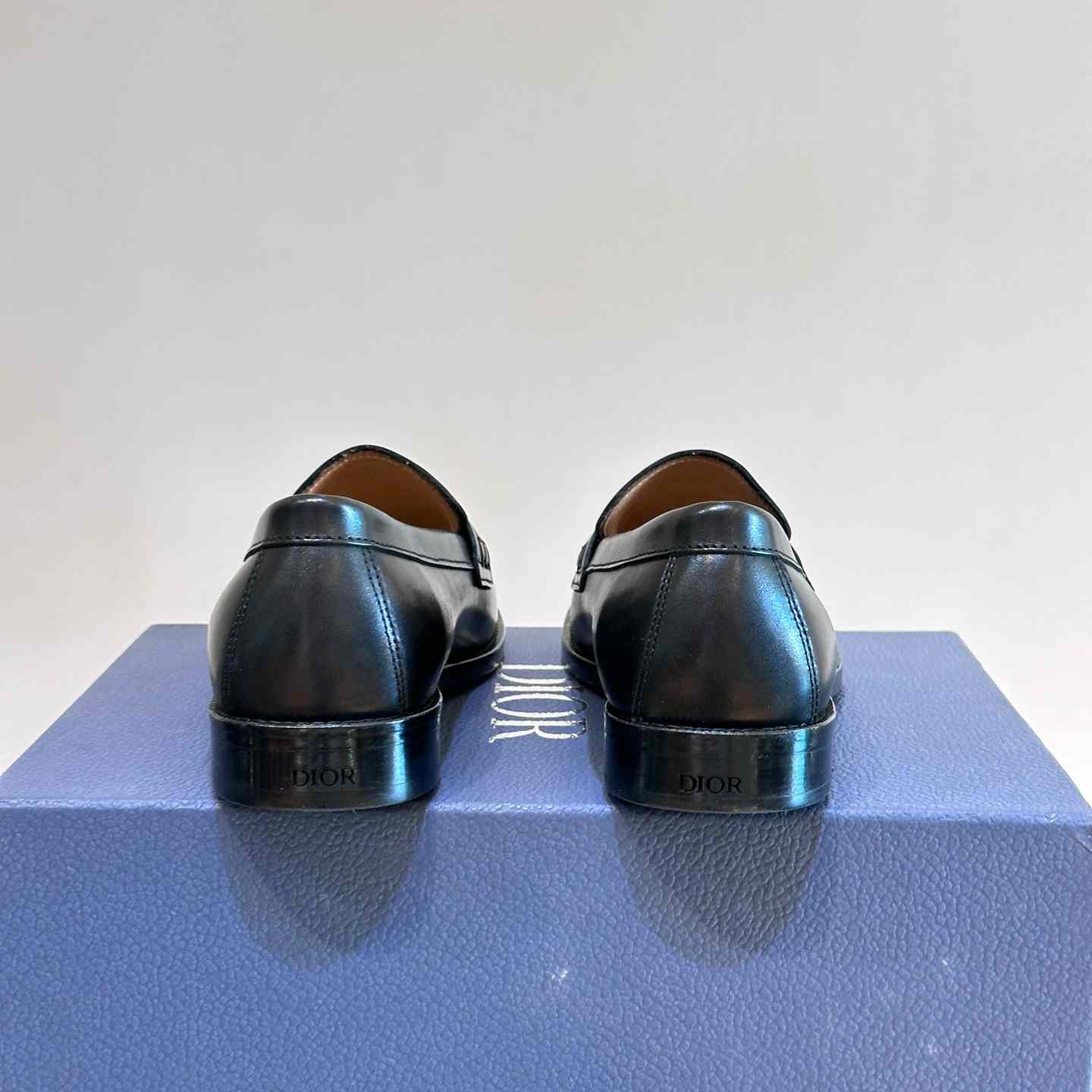 Dior Archie Loafer - DopestKickz