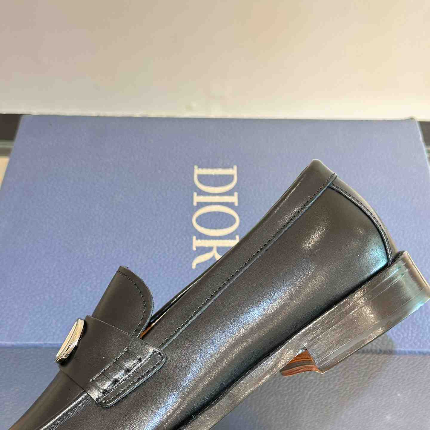 Dior Archie Loafer - DopestKickz