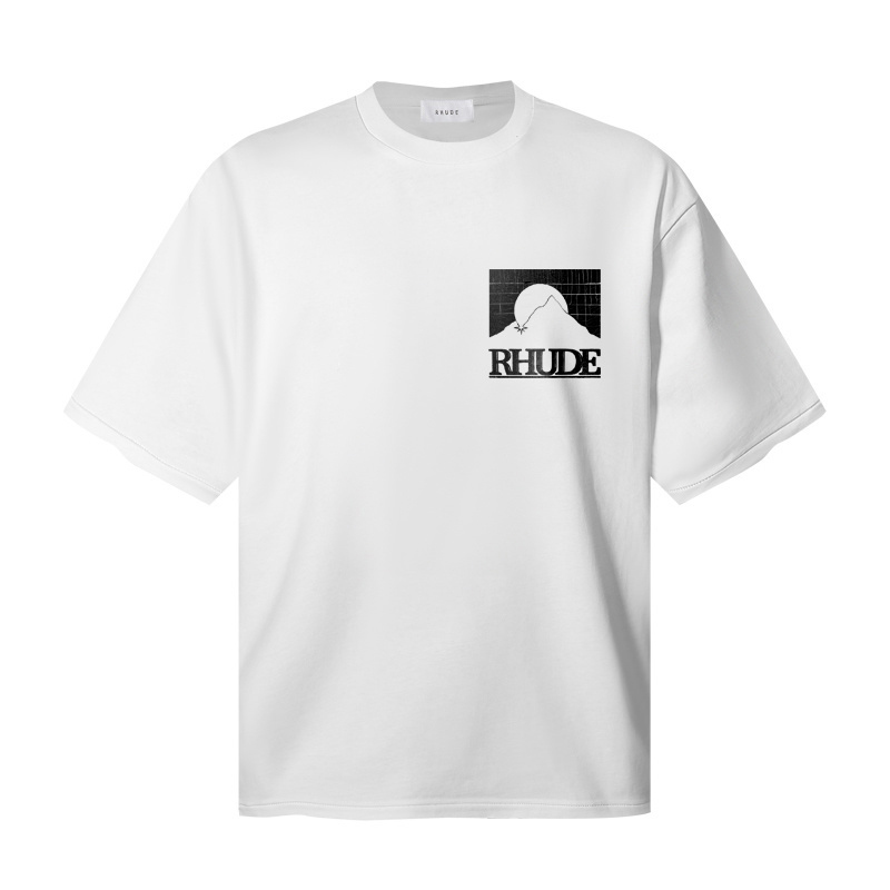 Rhude Moonlight Pack Tee - DopestKickz