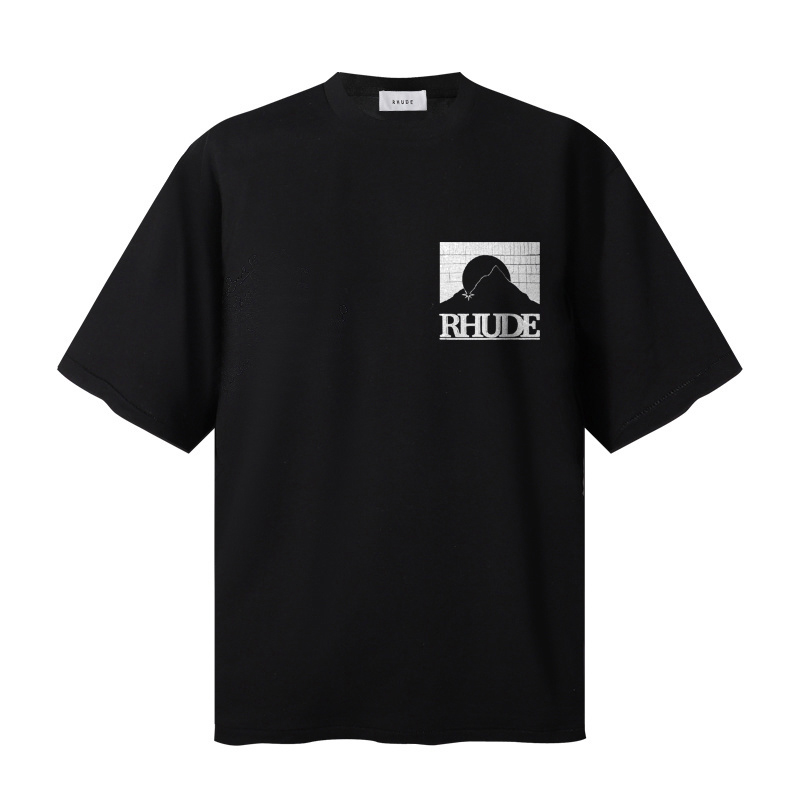 Rhude Moonlight Pack Tee - DopestKickz
