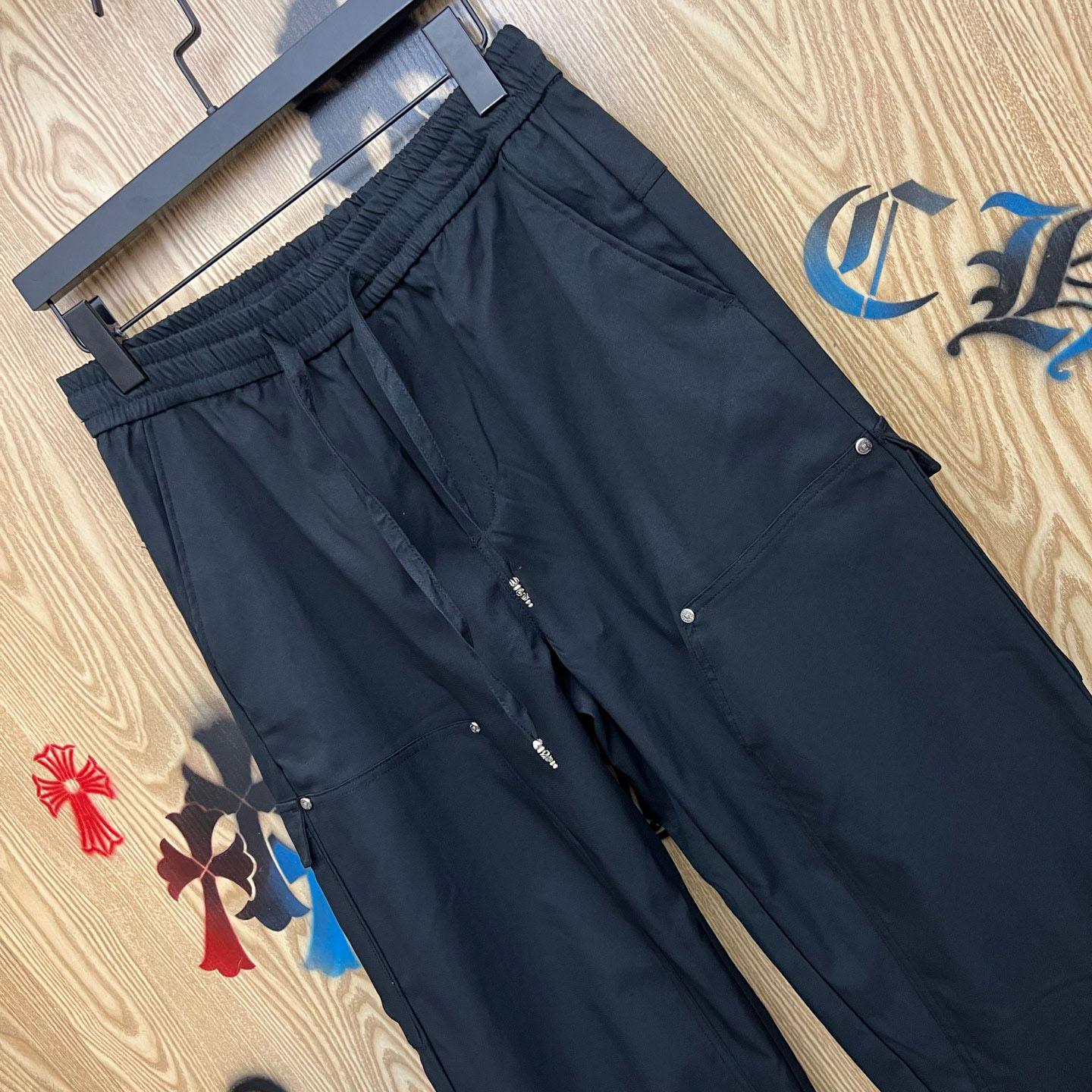Chrome Hearts Pants - DopestKickz