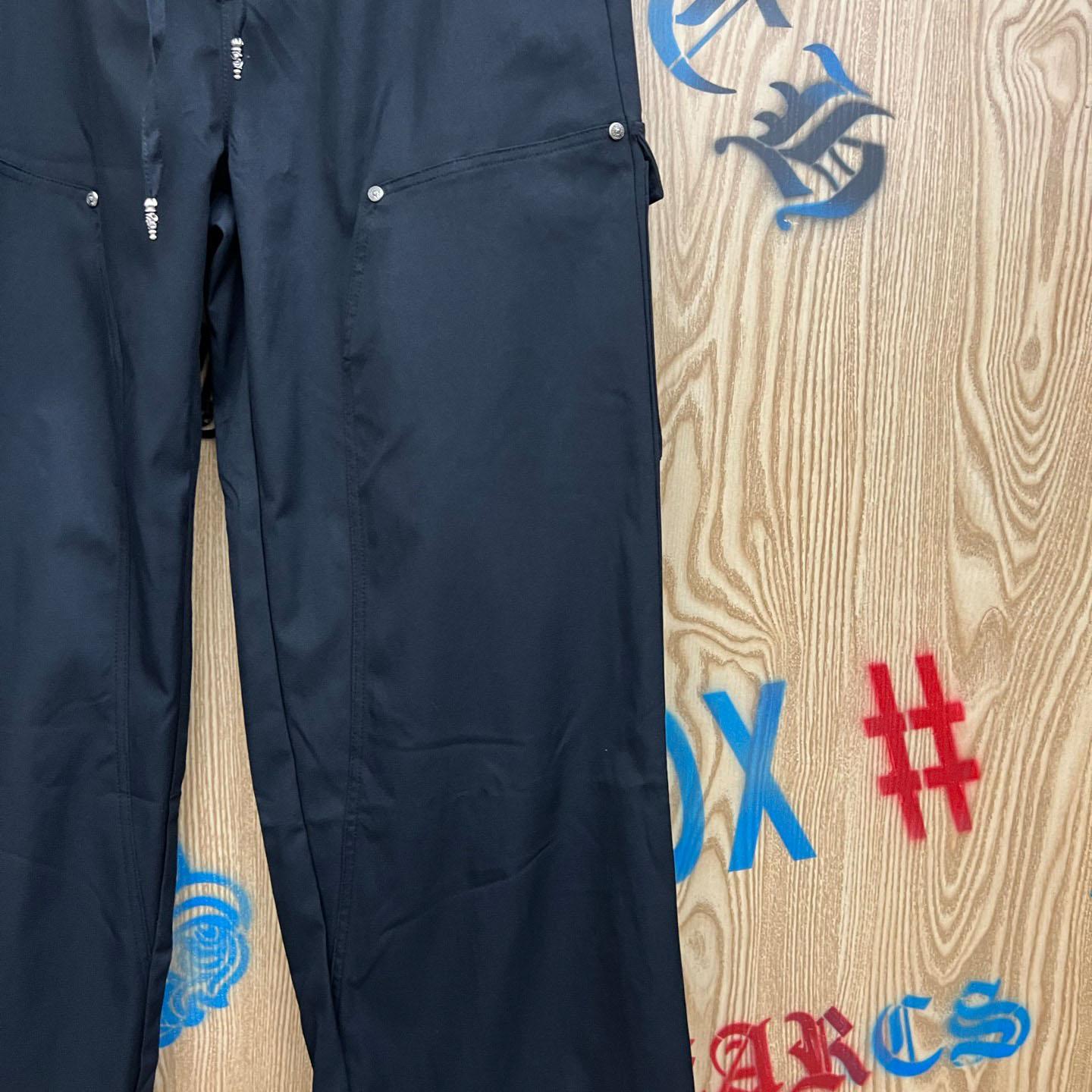 Chrome Hearts Pants - DopestKickz