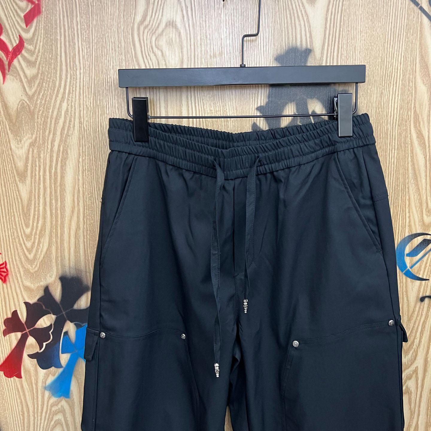 Chrome Hearts Pants - DopestKickz