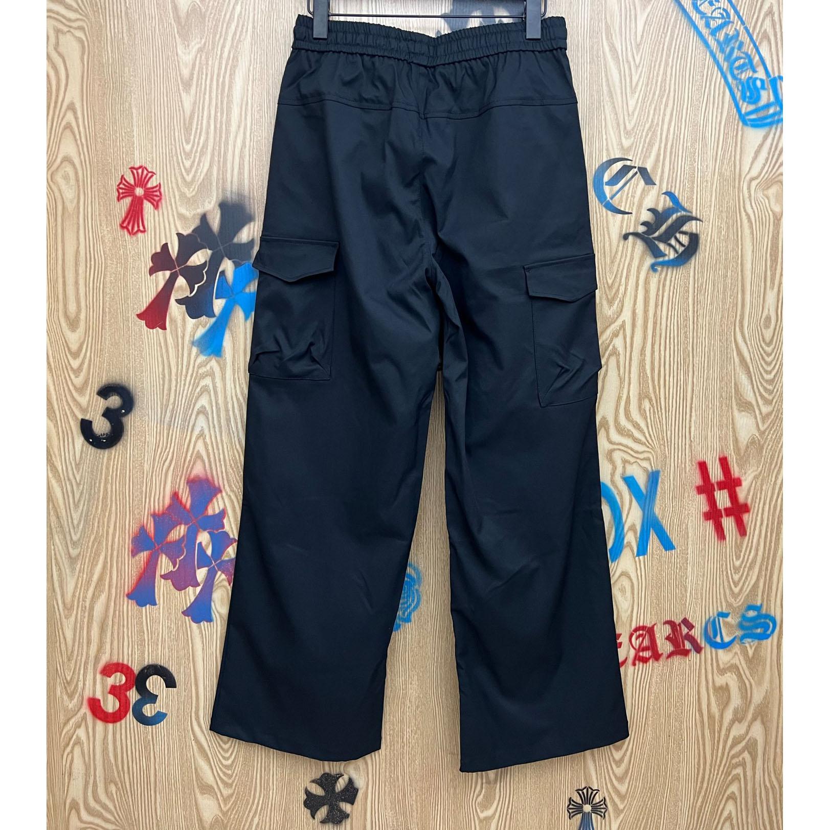 Chrome Hearts Pants - DopestKickz