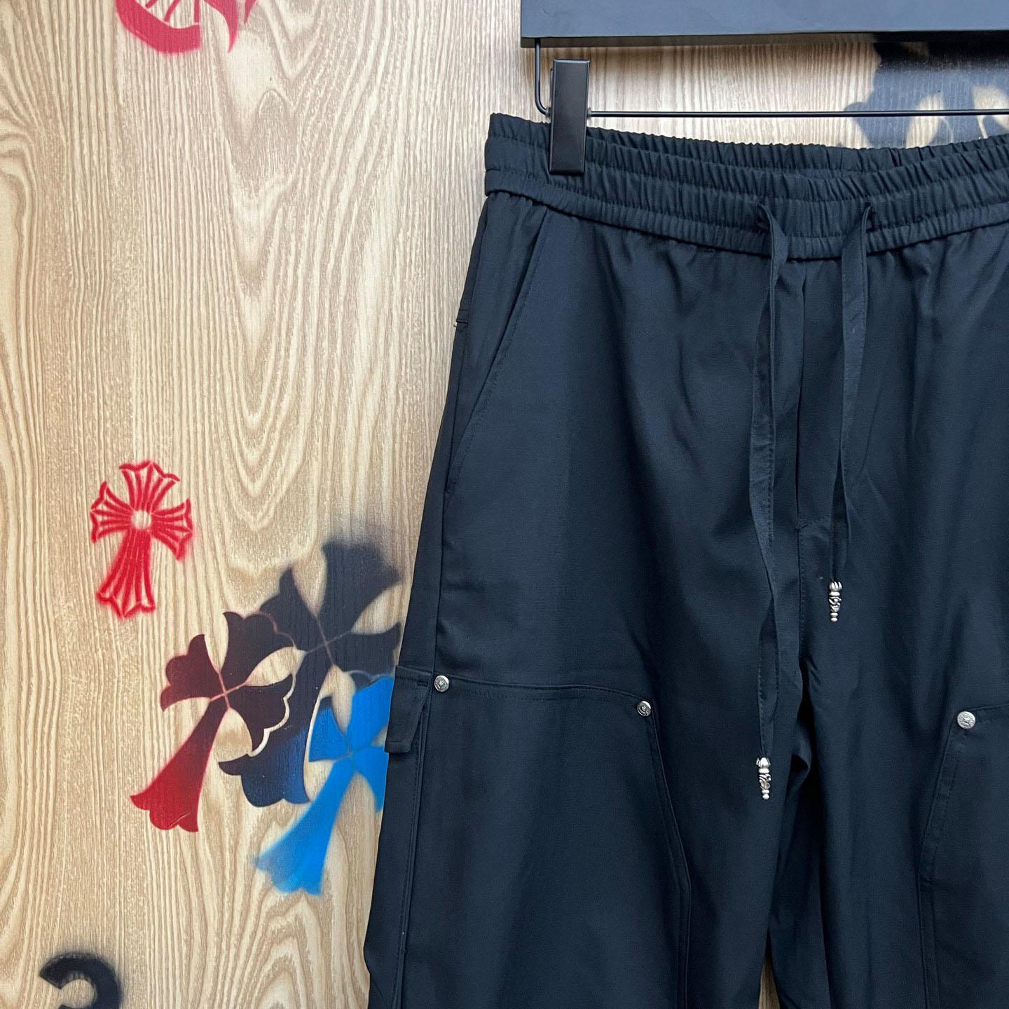 Chrome Hearts Pants - DopestKickz